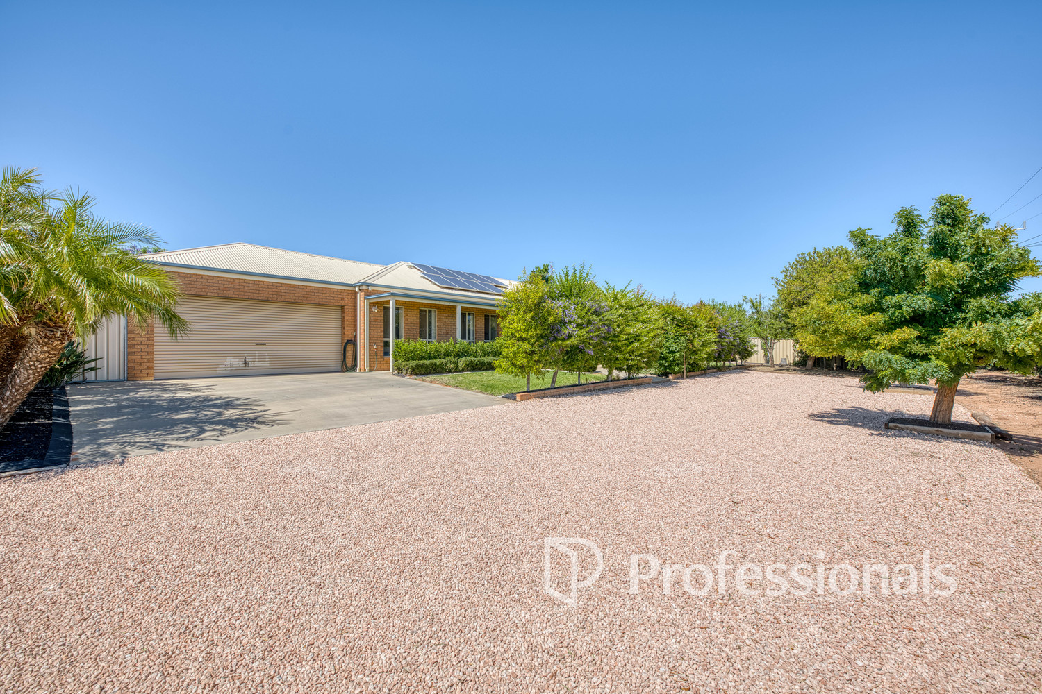4-bedroom house at 32 Calotis Street, Red Cliffs, VIC 3496, Mildura, Victoria