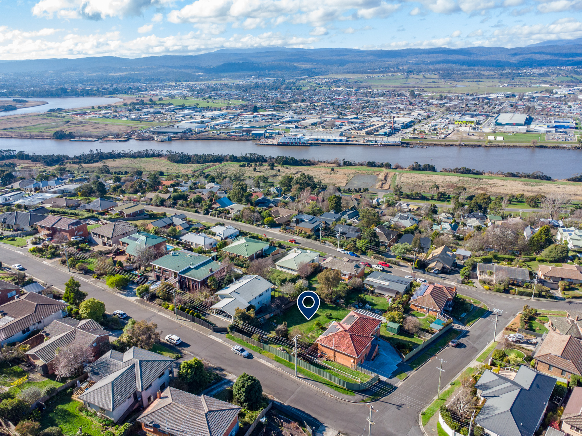 1-bedroom unit at 34 Osborne Avenue, Trevallyn, TAS 7250, West Tamar, Tasmania