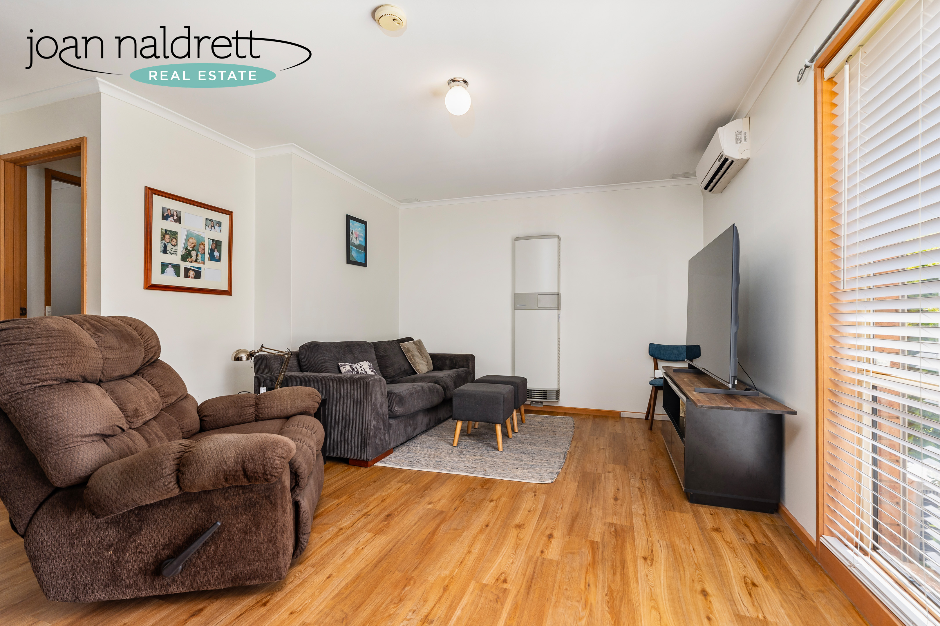 2-bedroom unit at 1/375 Lawrence Street, Wodonga, Vic, 3690, Wodonga, Victoria