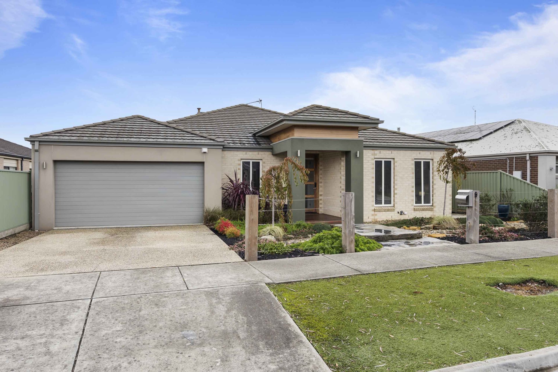 4-bedroom house at 9 Baxter Street, Miners Rest, VIC 3352, Ballarat, Victoria