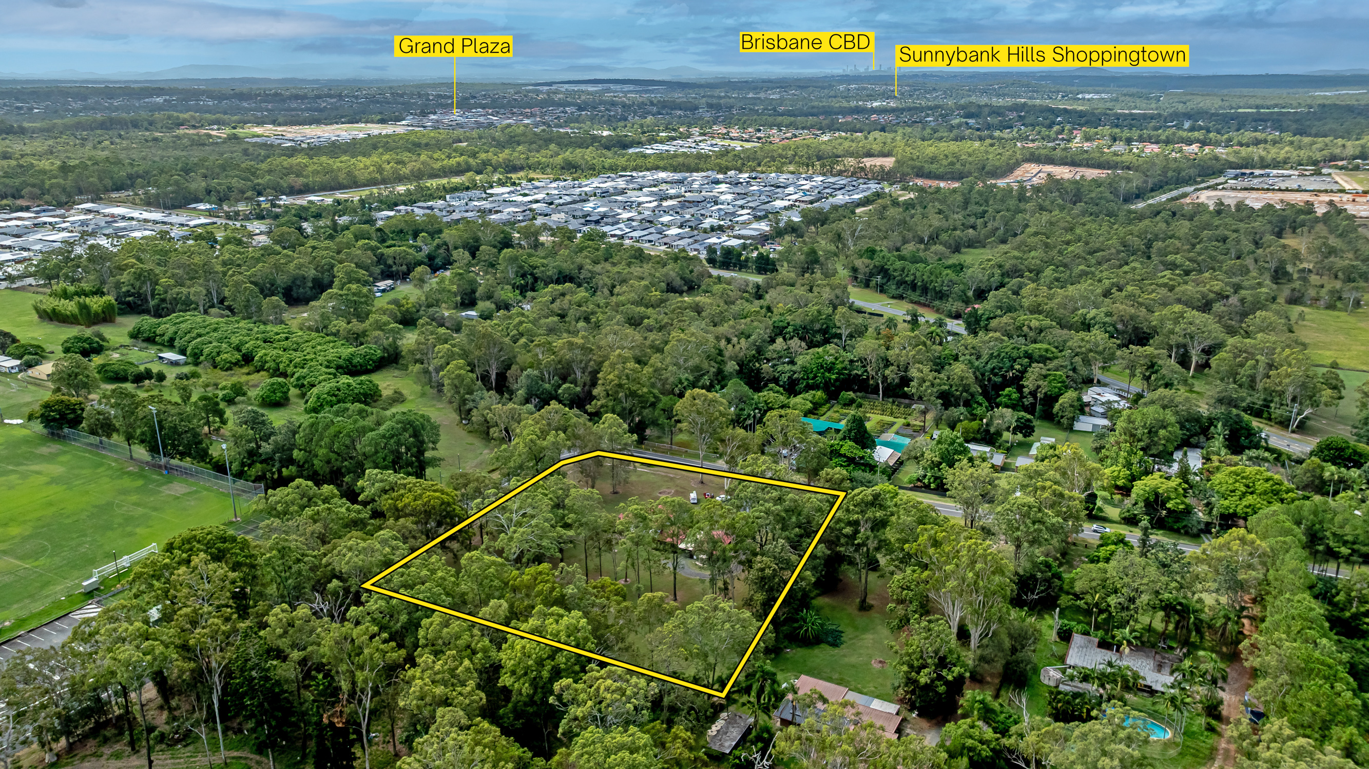 165 Hubner Road, Park Ridge, Qld, 4125 - Image 4