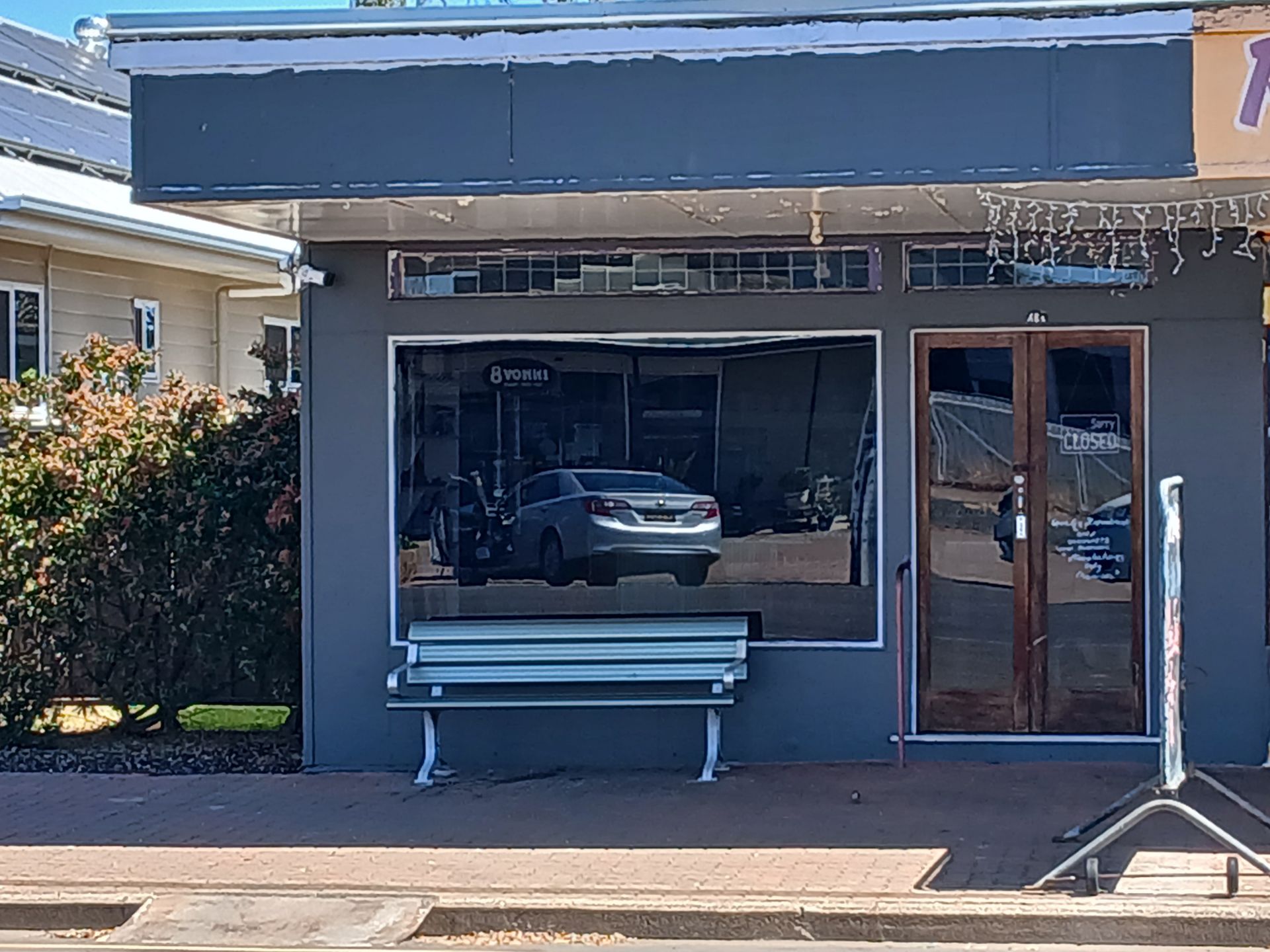 1-bedroom house at 48 High St, Jandowae, Qld, 4410, Western Downs, Queensland