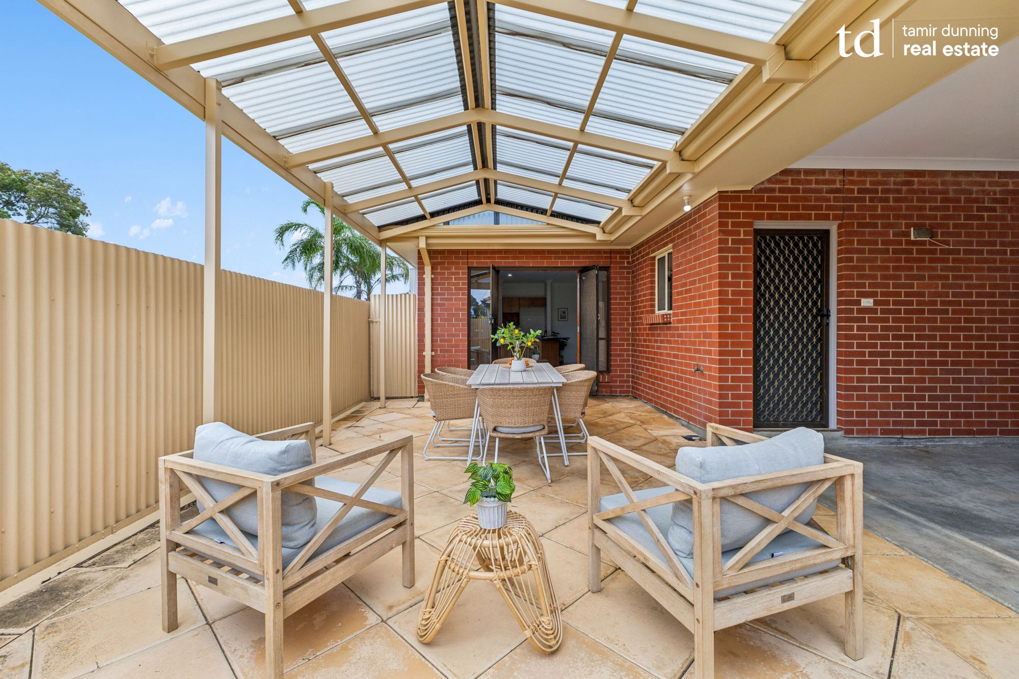 3-bedroom house at 48 BRANSON AVENUE, Enfield SA 5085, Port Adelaide Enfield, South Australia