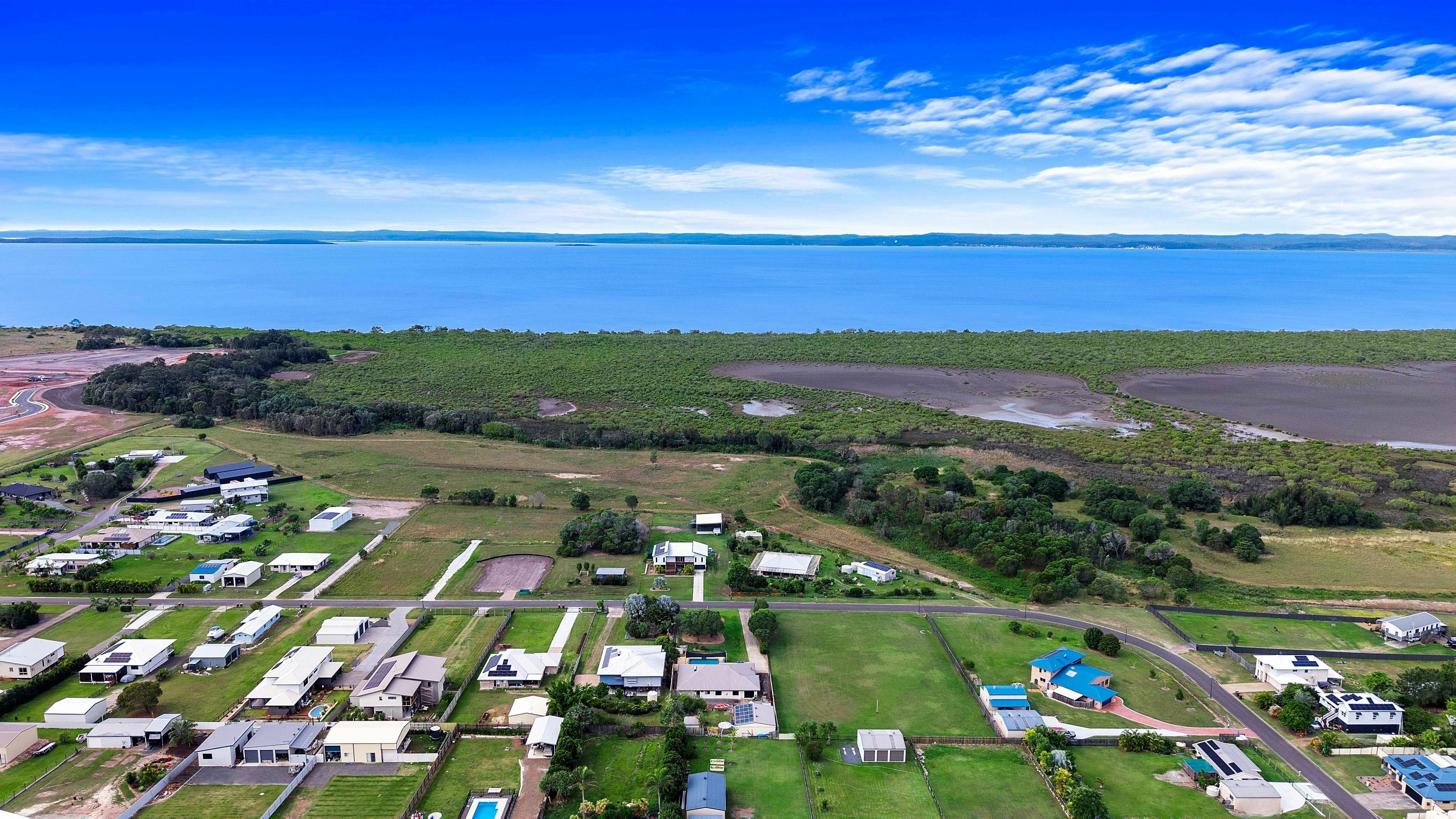 5-bedroom house at 12 Bowarrady Court, River Heads, QLD 4655, Fraser Coast, Queensland