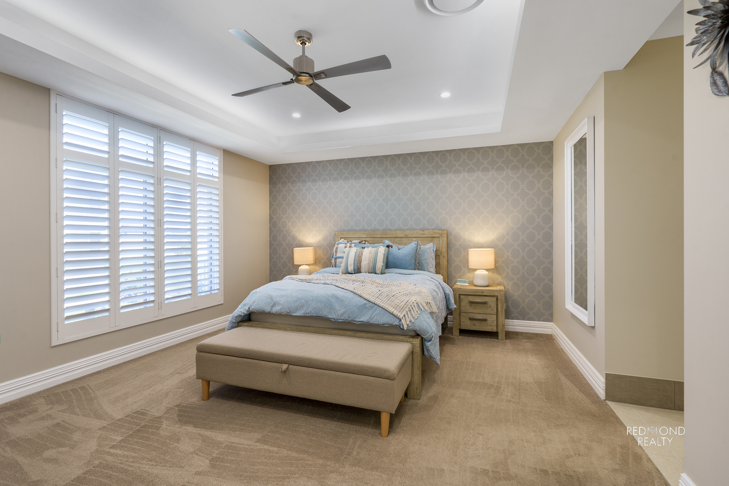 4-bedroom house at 16 Saltwater Avenue, Burns Beach, WA 6028, Joondalup, Western Australia