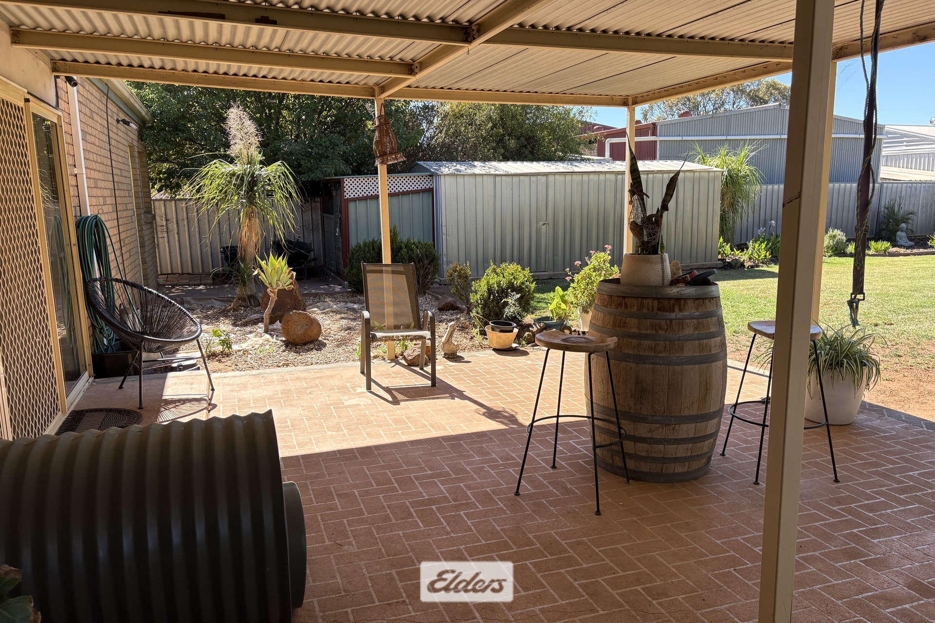 3-bedroom house at 34 Nixon Street, Euston, NSW 2737, Balranald, New South Wales