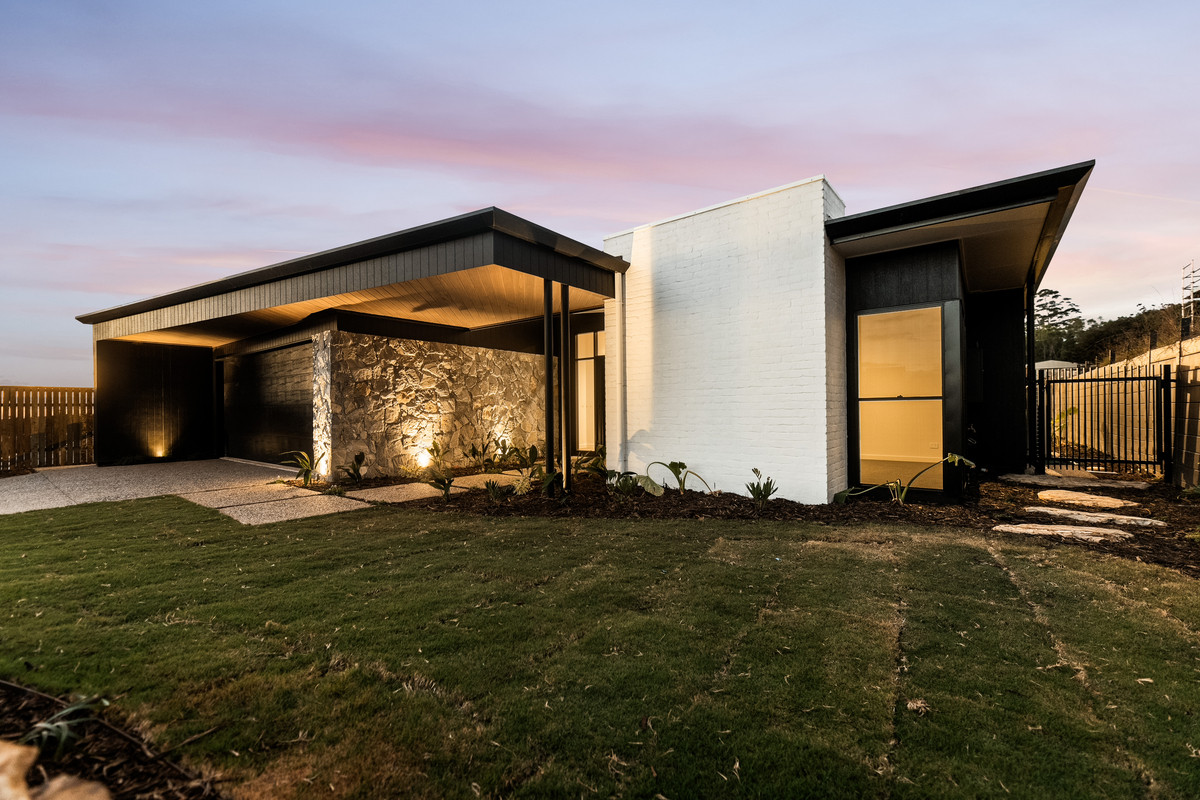 4-bedroom house at 4 Halcyon Street, Mount Kynoch, QLD 4350, Toowoomba, Queensland