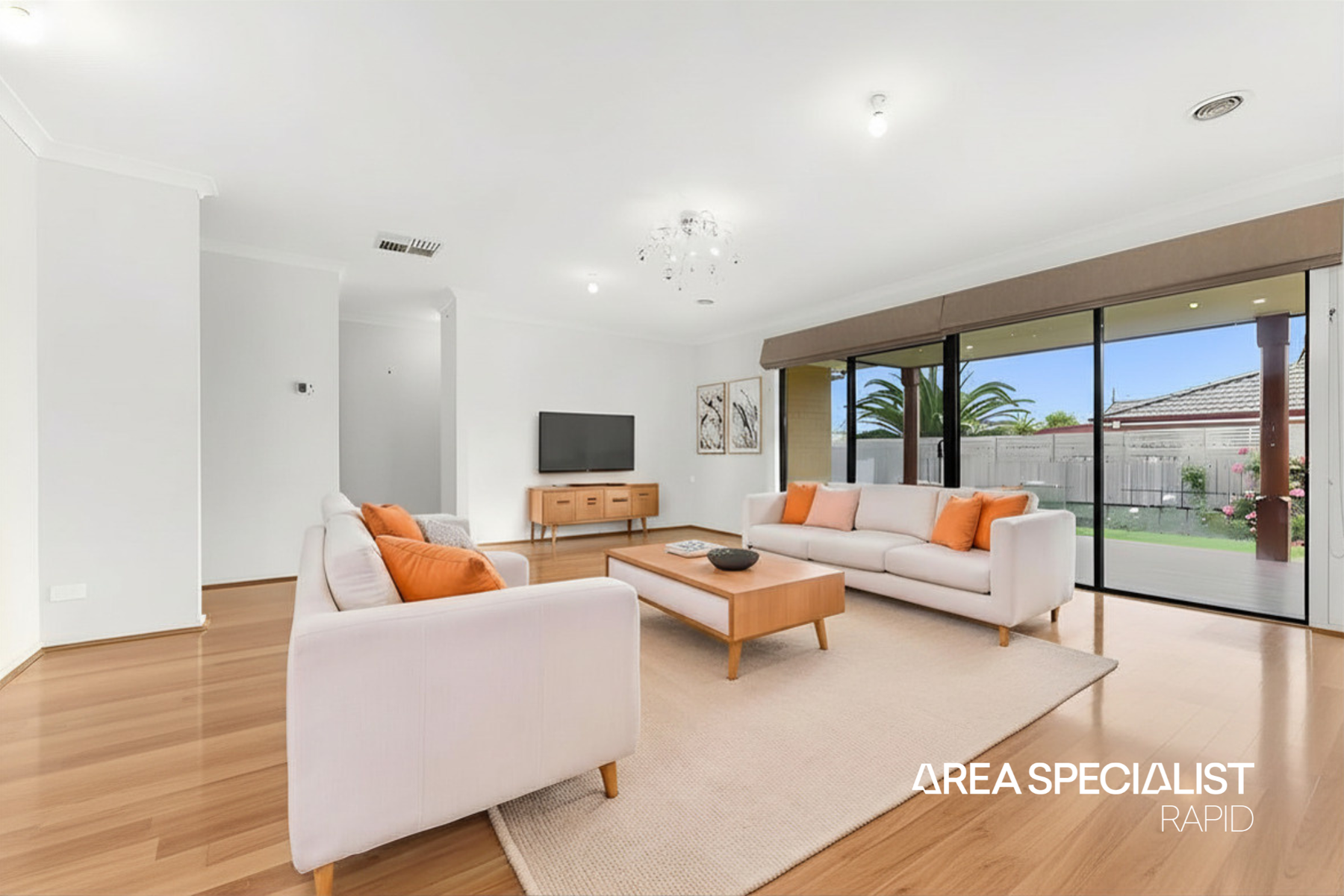 66 HIGHMOUNT DRIVE, Hampton Park VIC 3976 - Image 3