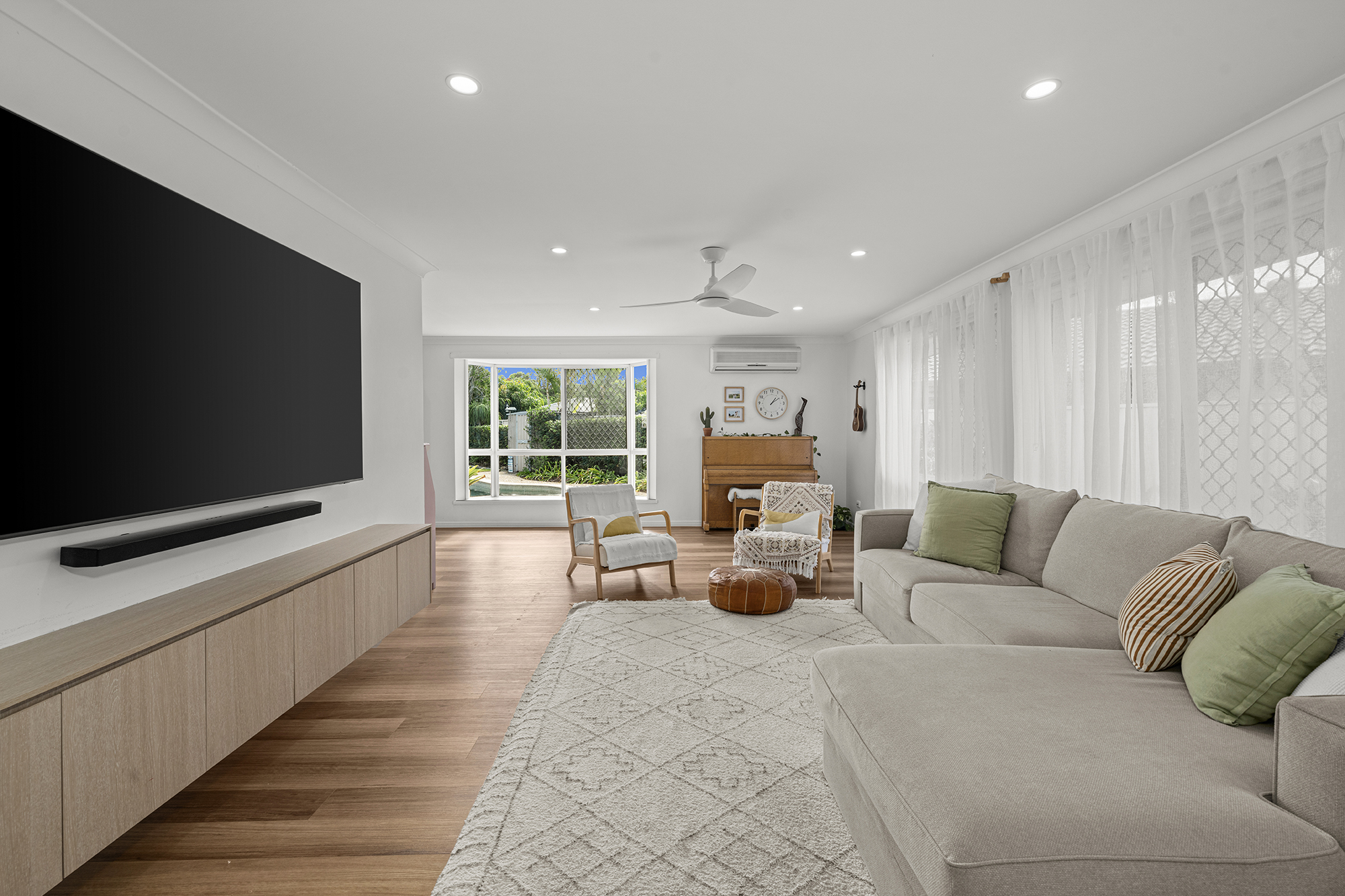 4-bedroom house at 23 WILLIS COURT, Mermaid Waters QLD 4218, Gold Coast, Queensland