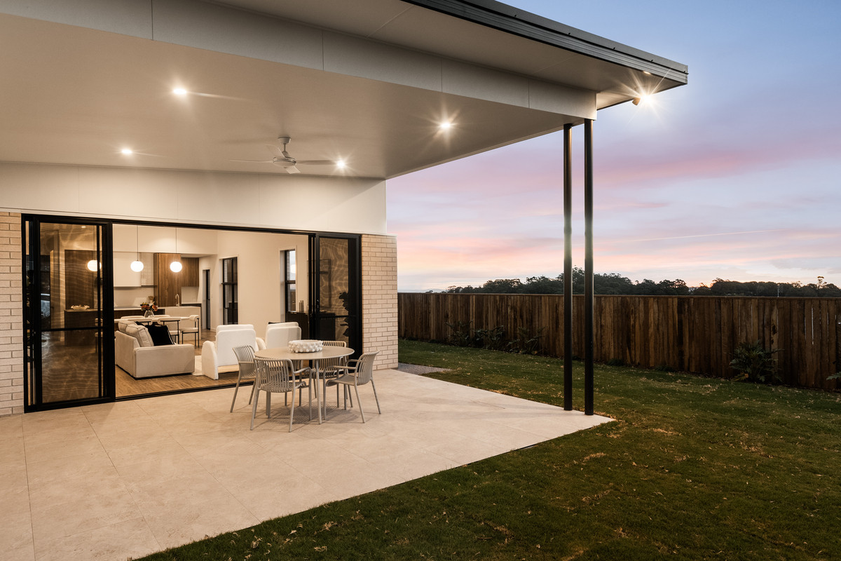 4-bedroom house at 4 Halcyon Street, Mount Kynoch, QLD 4350, Toowoomba, Queensland