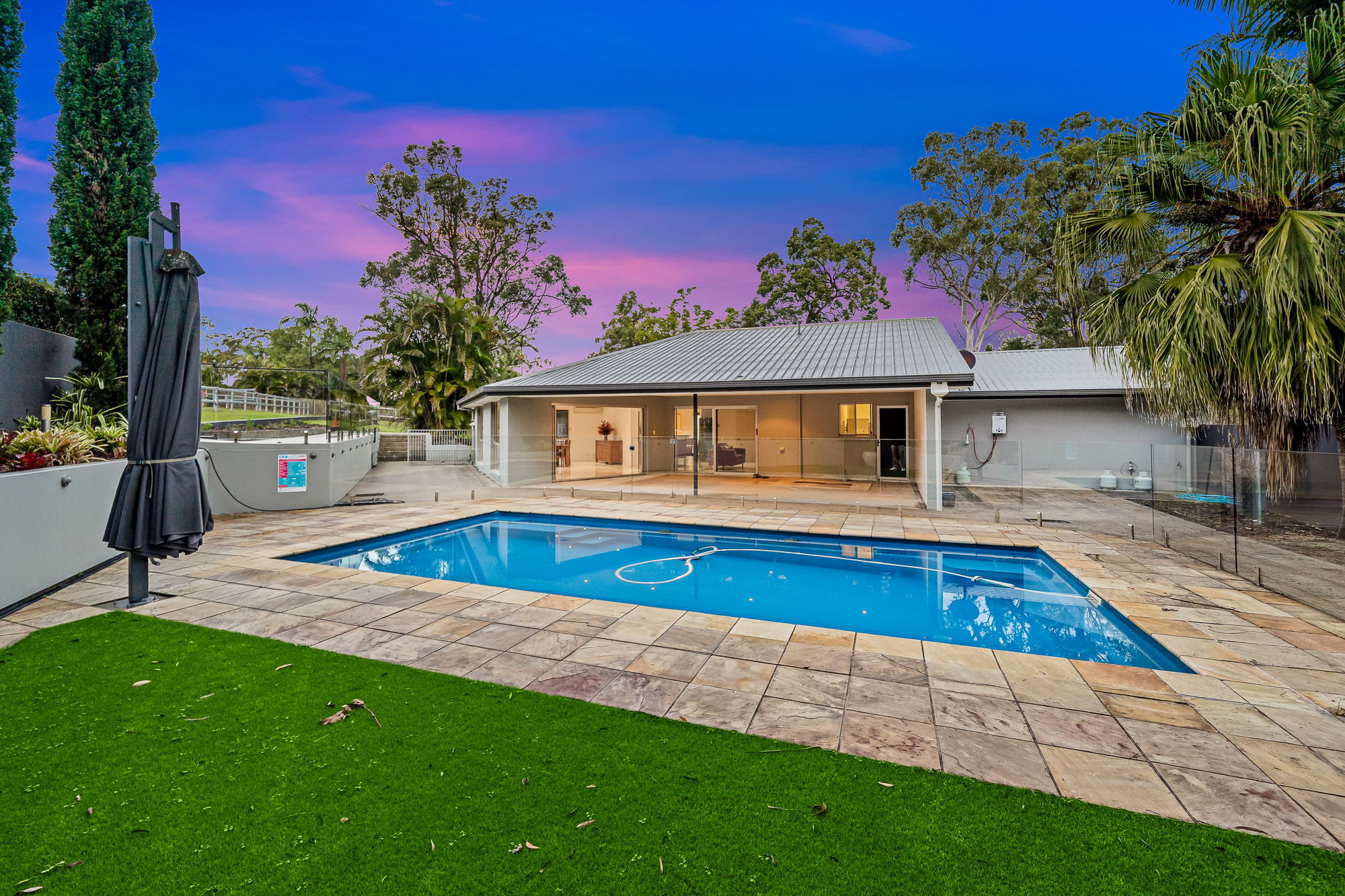 4-bedroom house at 488 FORD ROAD, Burbank QLD 4156, Brisbane, Queensland