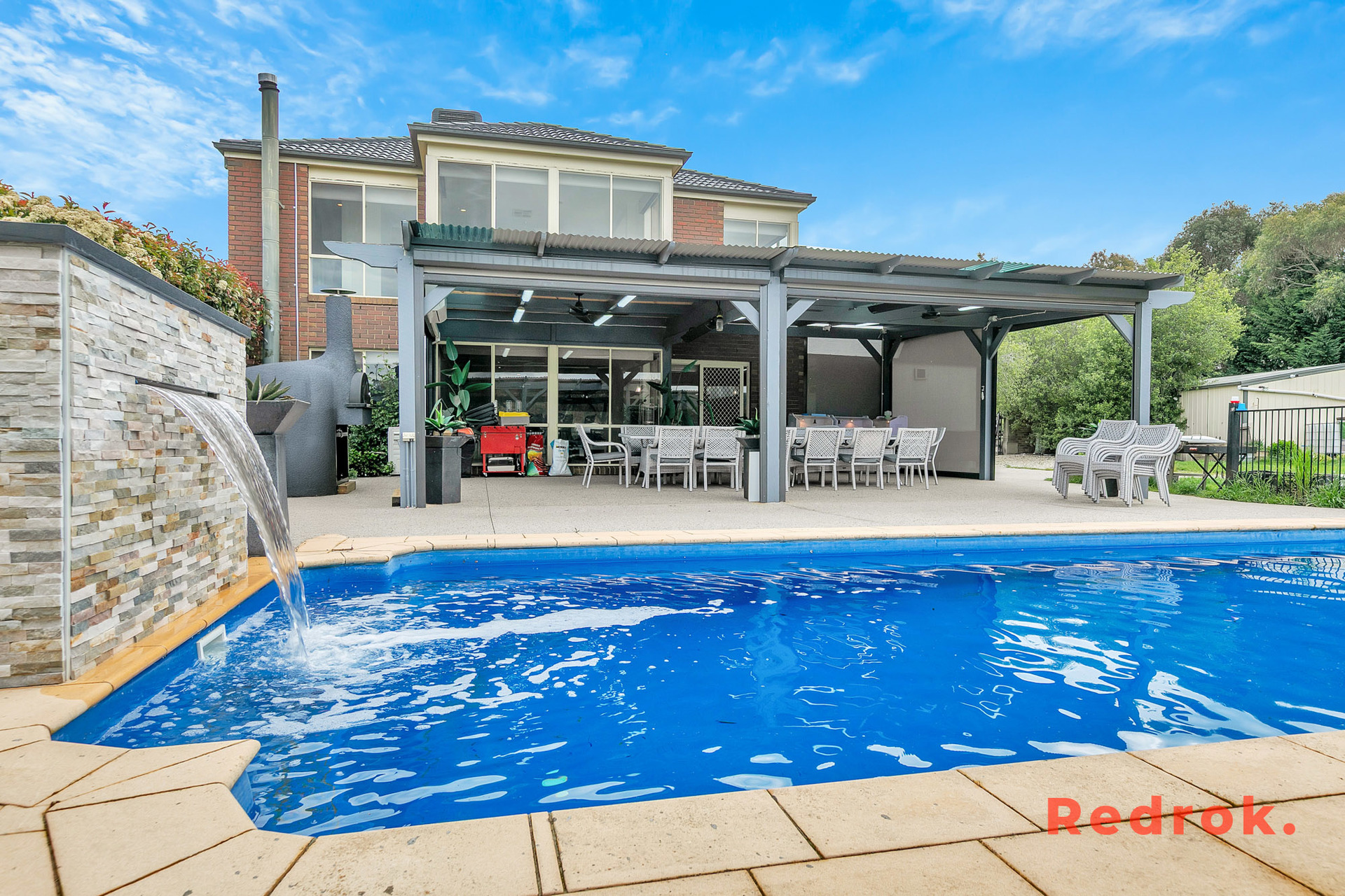 5-bedroom house at 46 KING DRIVE, Lancefield VIC 3435, Macedon Ranges, Victoria