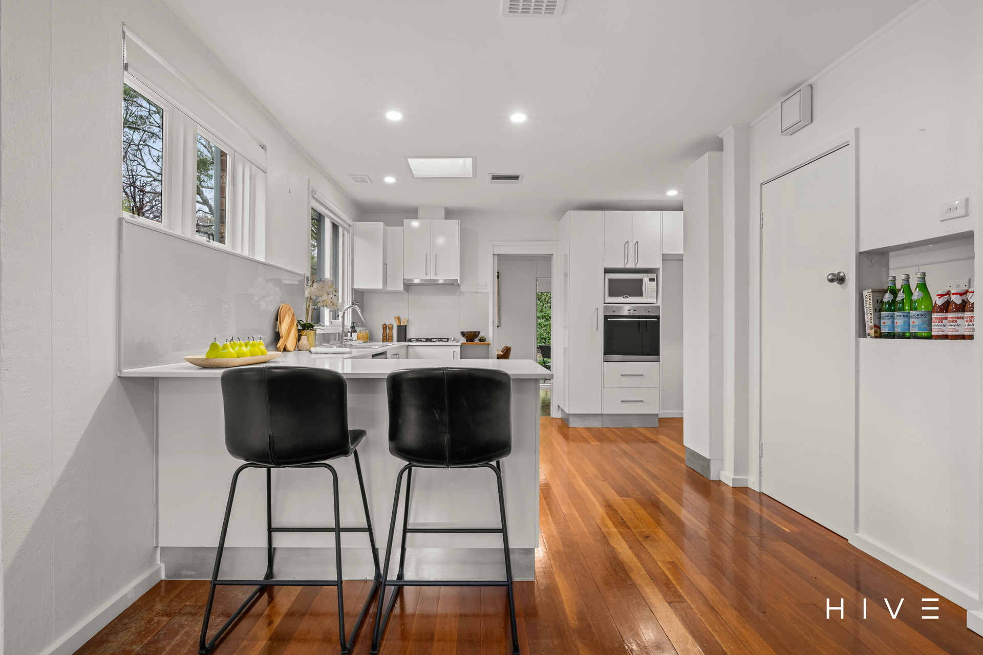 3-bedroom house at 58 SAVIGE STREET, Campbell ACT 2612, Unincorporated Act, Australian Capital Territory