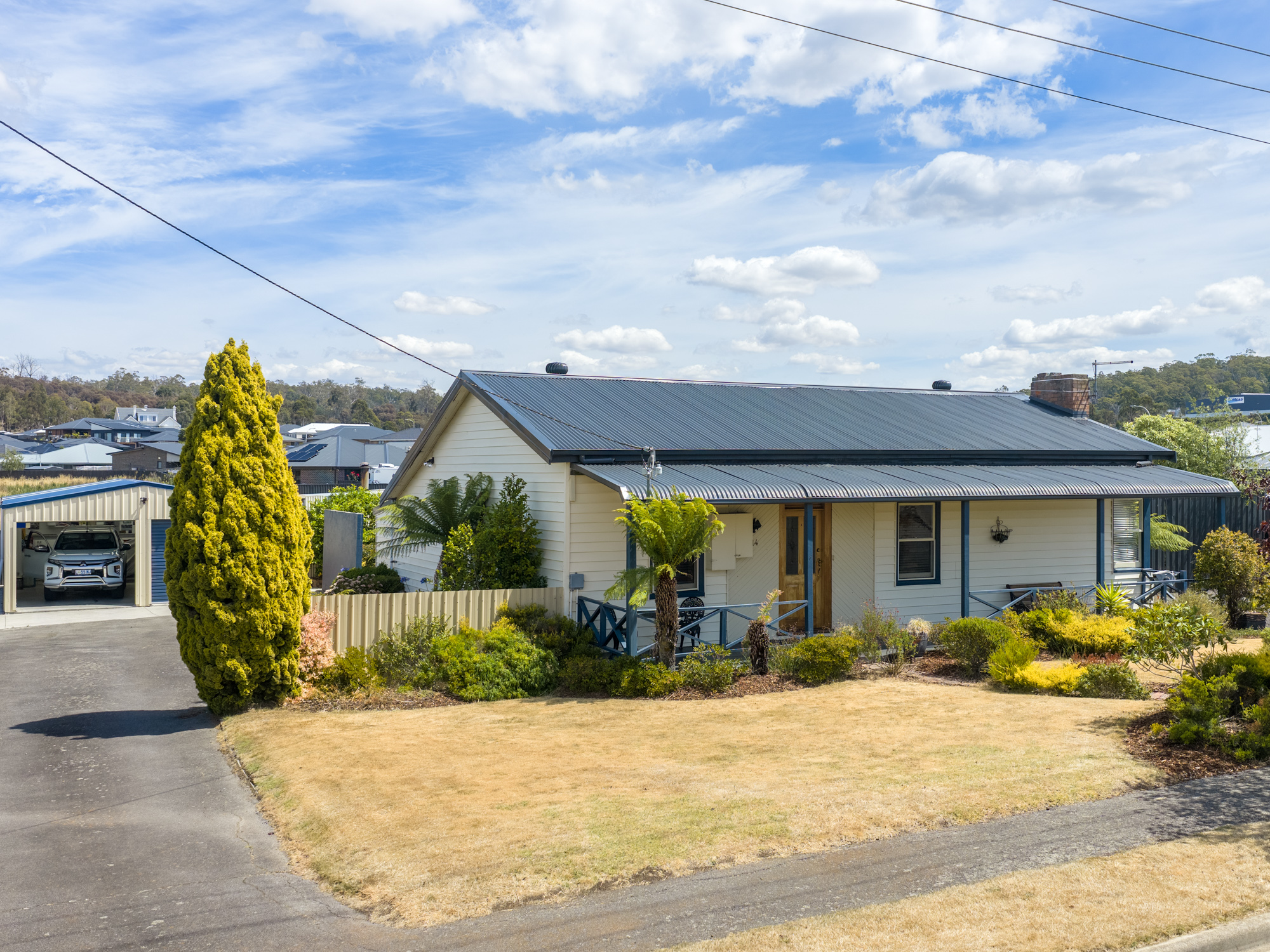 14 Raglan Street, Youngtown, TAS 7249 - Image 1