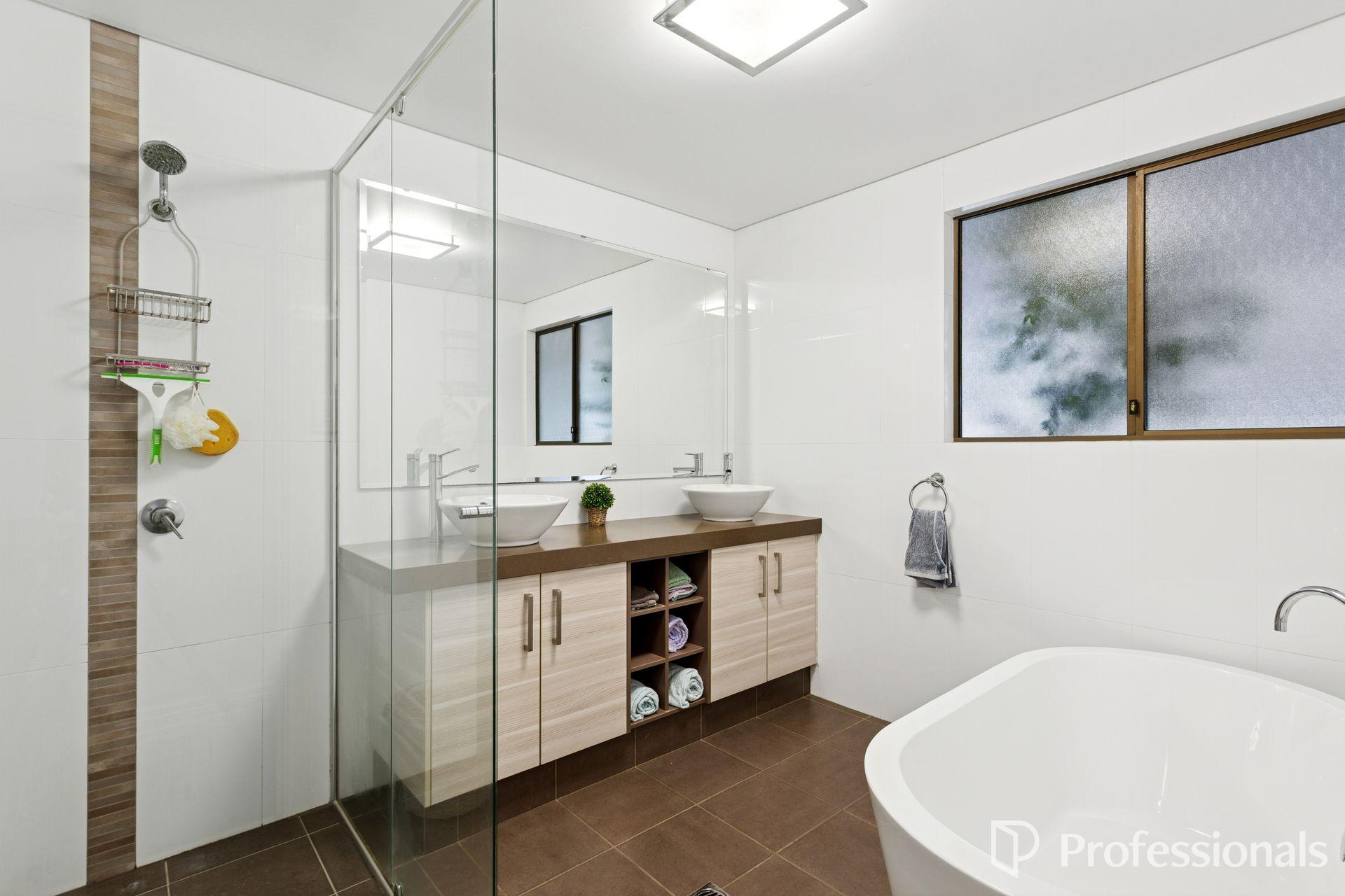4-bedroom house at Lot 142 Evelyn Street, Mundijong, Wa, 6123, Serpentine-Jarrahdale, Western Australia