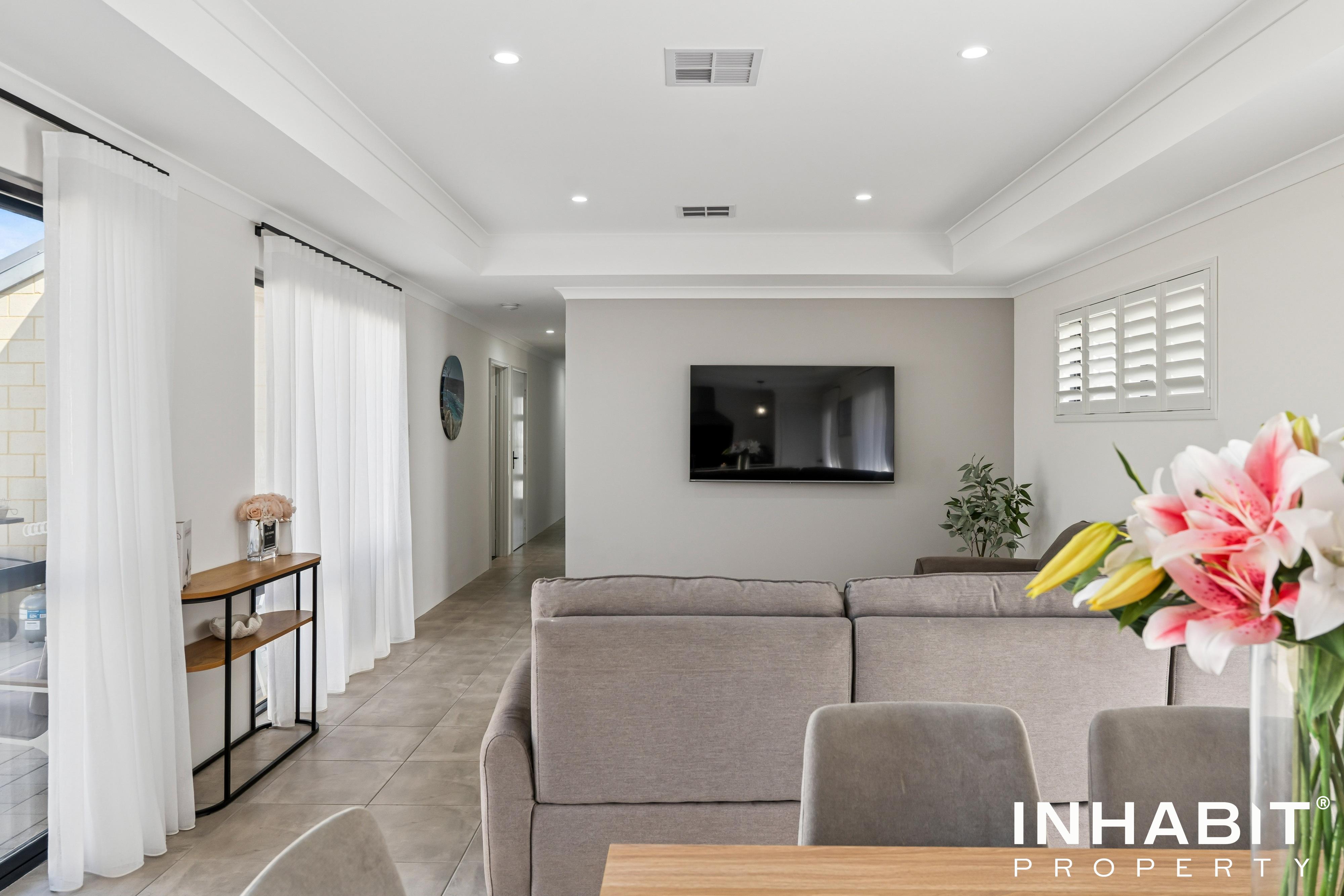 3-bedroom house at 21 Match View, Two Rocks, WA 6037, Wanneroo, Western Australia