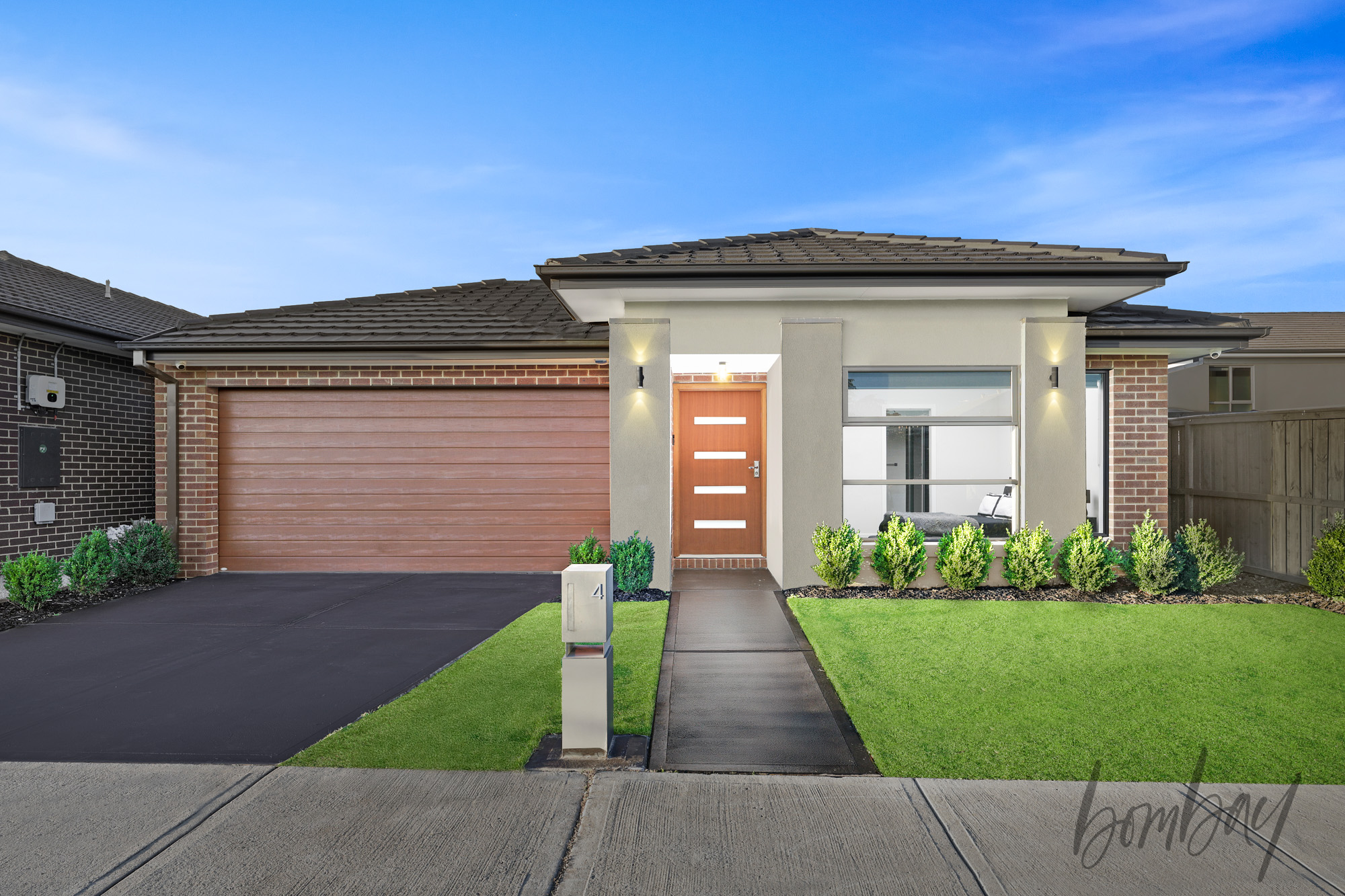 3-bedroom house at 4 BATABA STREET, Mickleham VIC 3064, Hume, Victoria