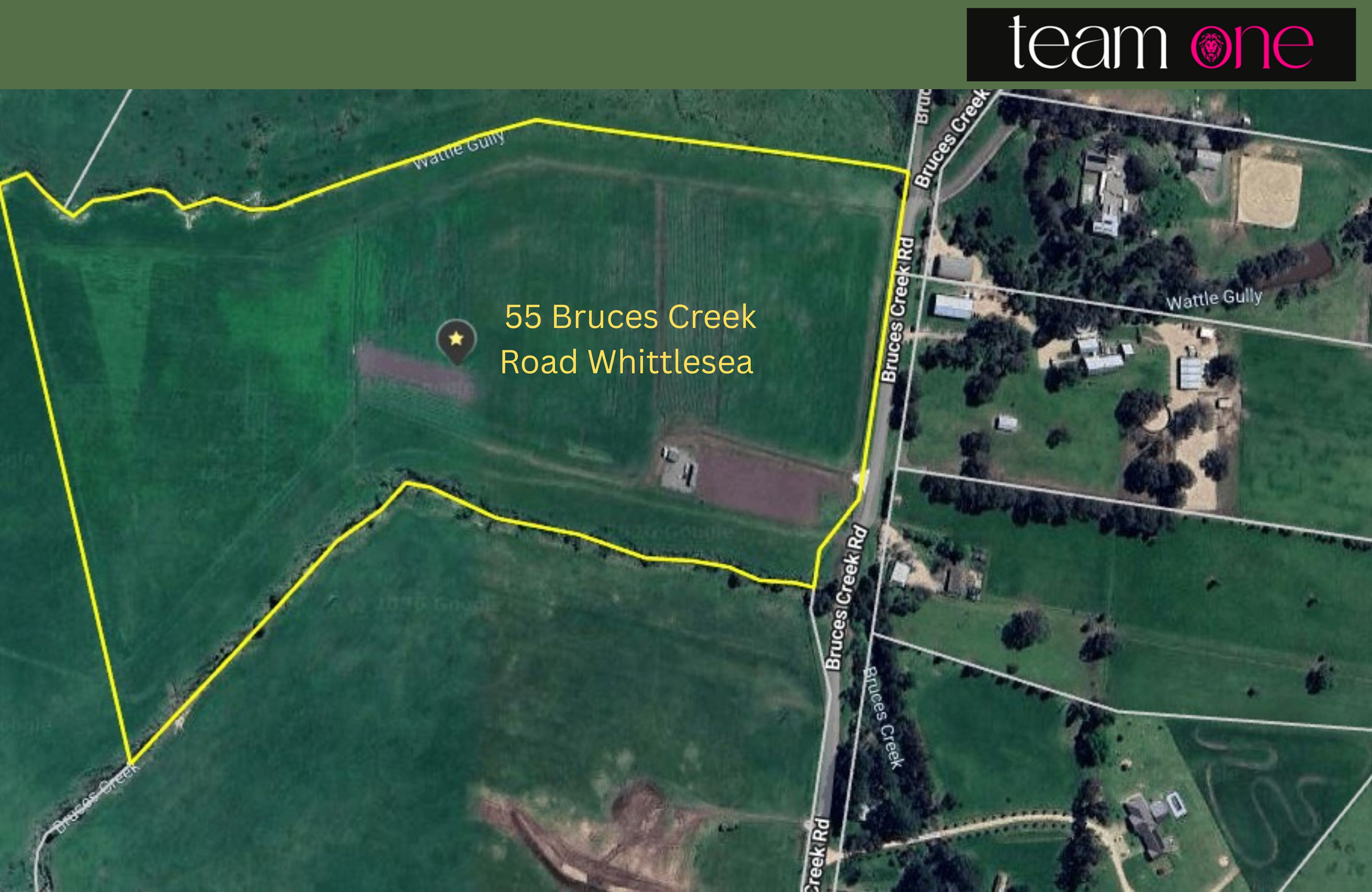 55 Bruces Creek Road, Whittlesea, Vic, 3757 - Image 2