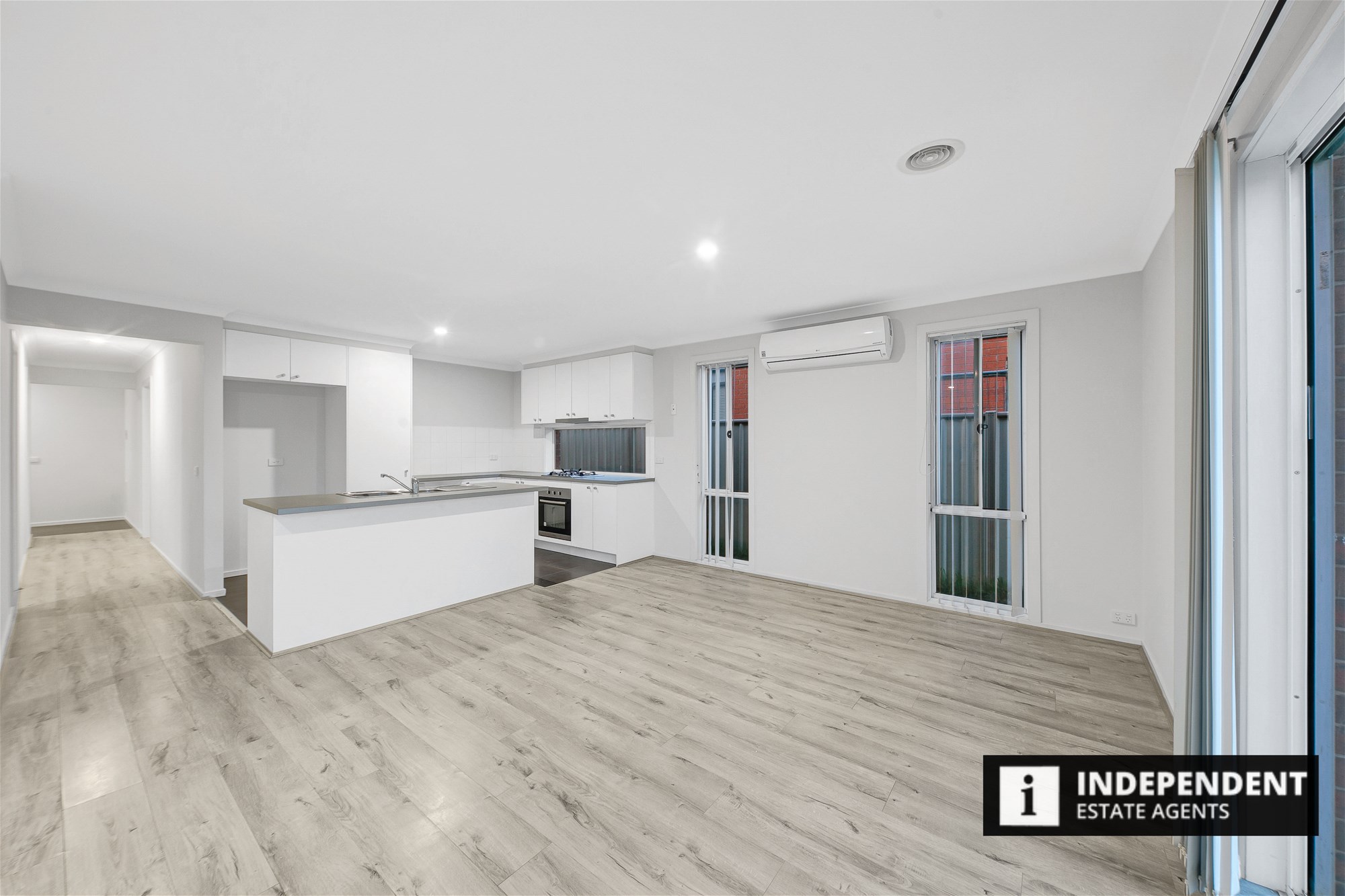 3-bedroom house at 286 Clarkes Road, Brookfield, VIC 3338, Melton, Victoria