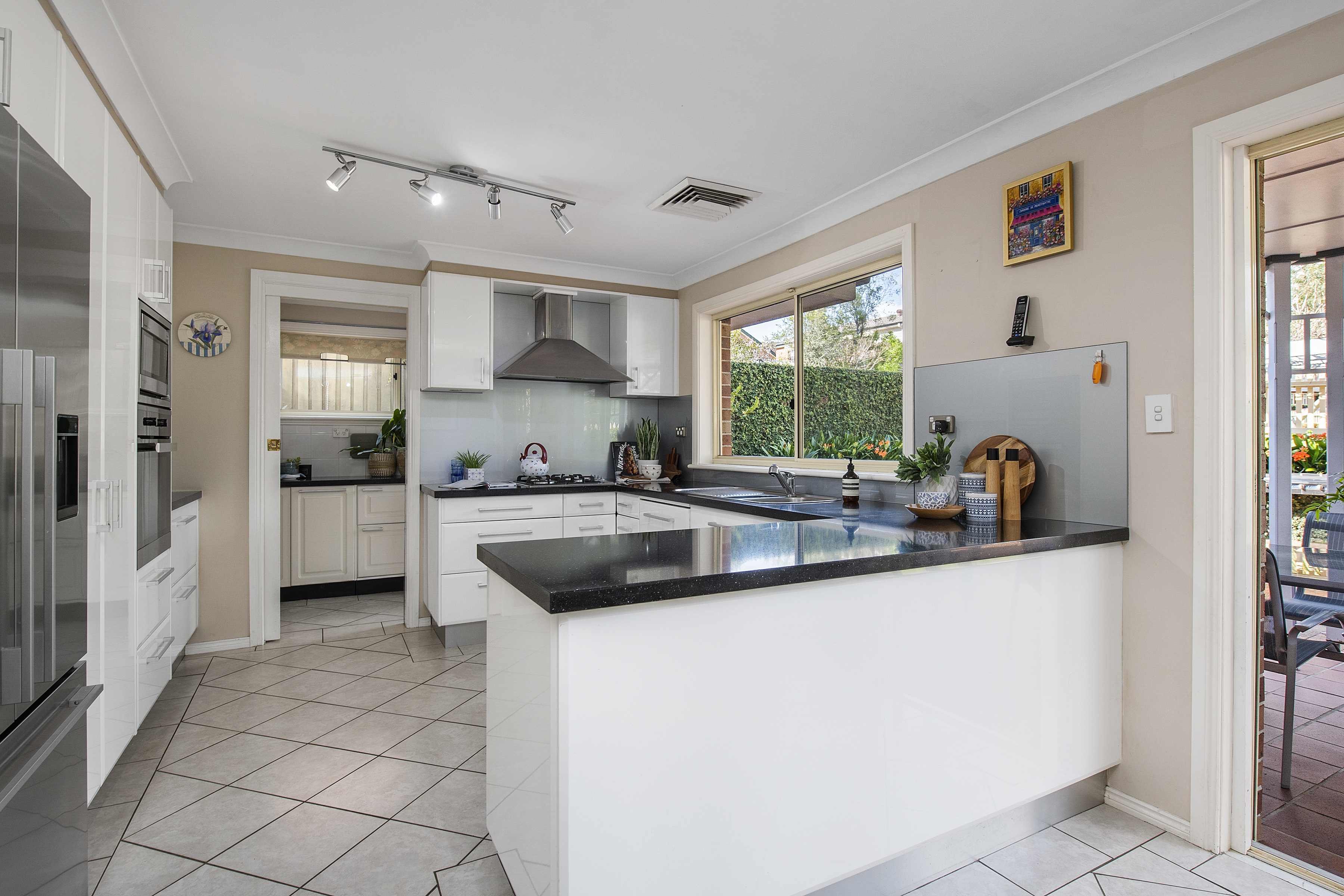 4-bedroom house at 9 Webbs Terrace, Westleigh, Nsw, 2120, Hornsby, New South Wales