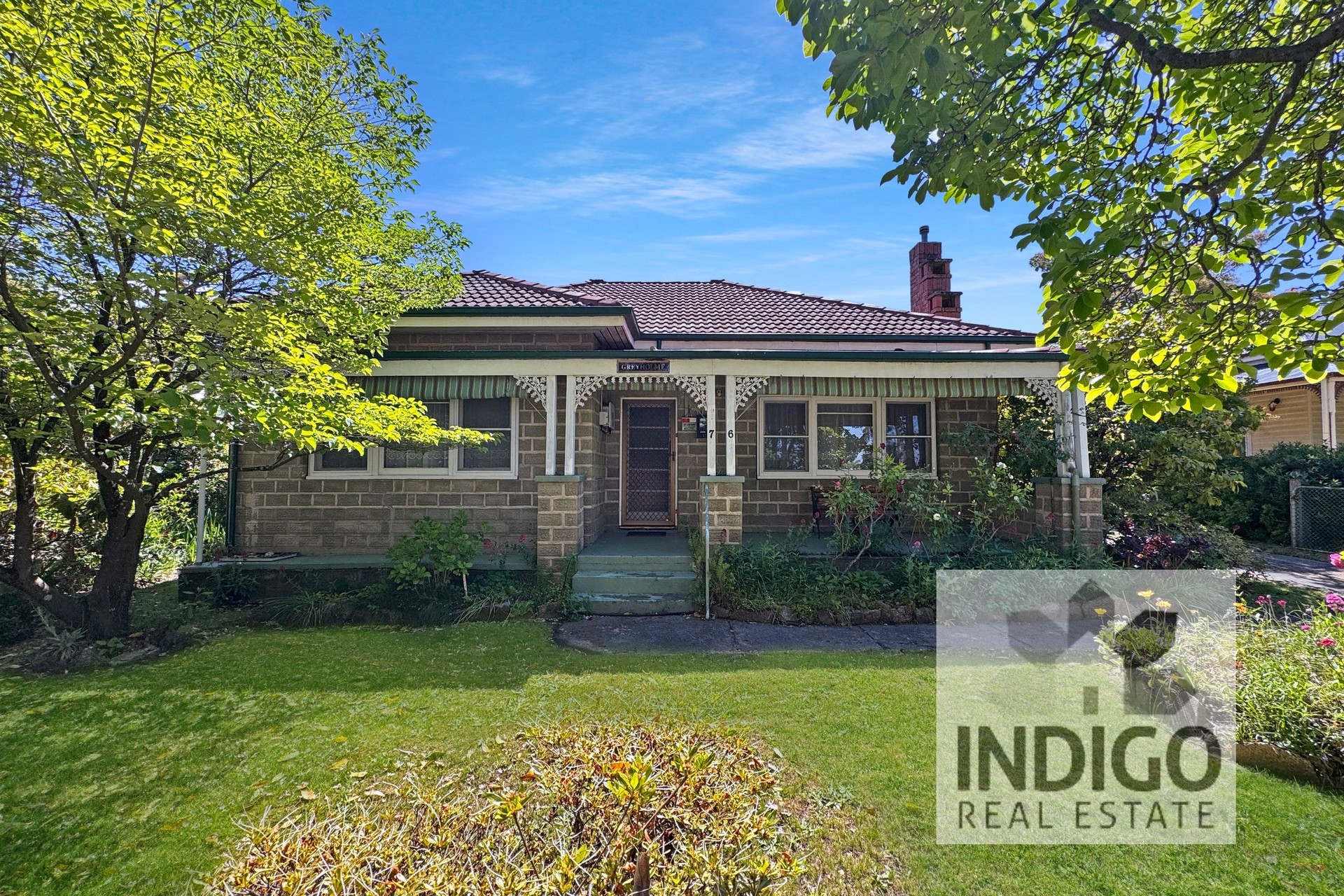 3-bedroom house at 76 Sydney Road, Beechworth, VIC 3747, Indigo, Victoria