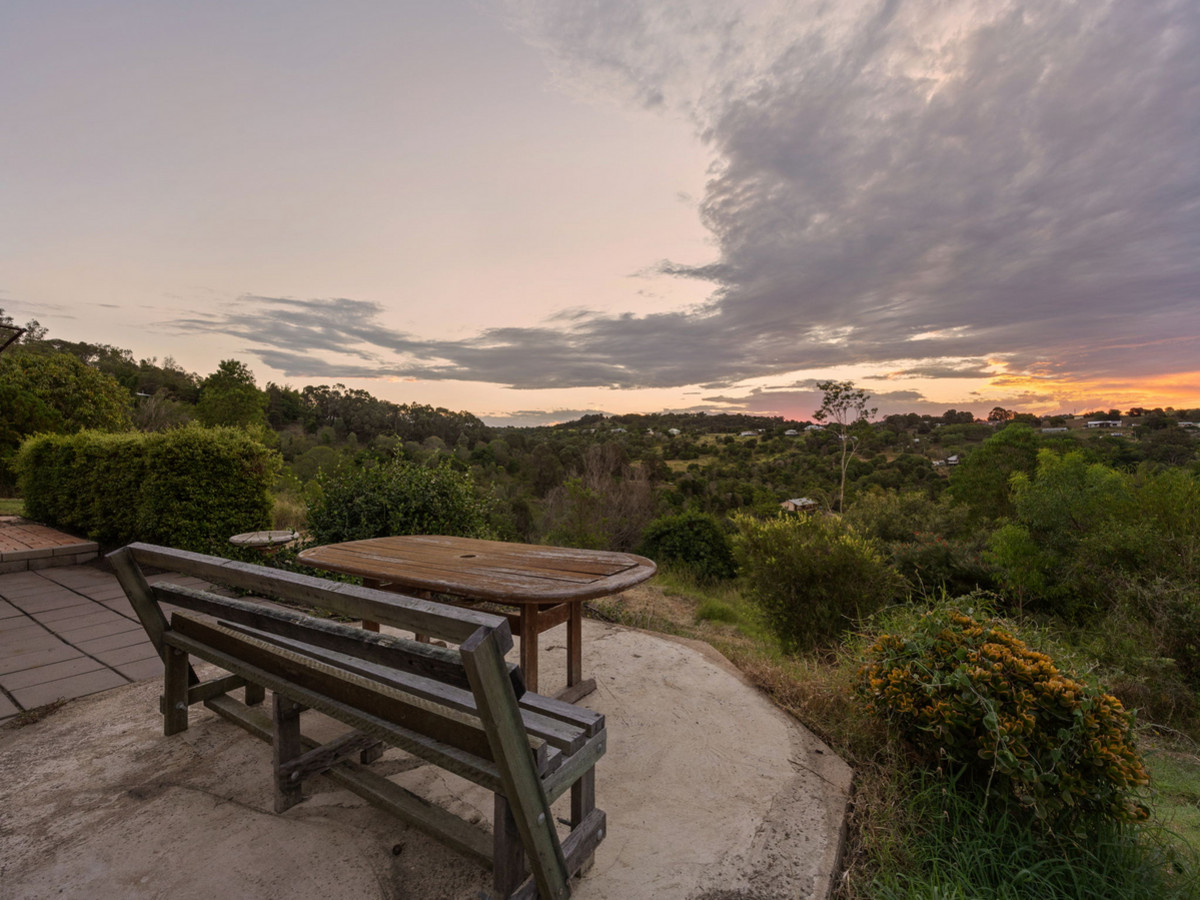 4-bedroom house at 146 Glamorgan Vale Road, Lowood, QLD 4311, Somerset, Queensland