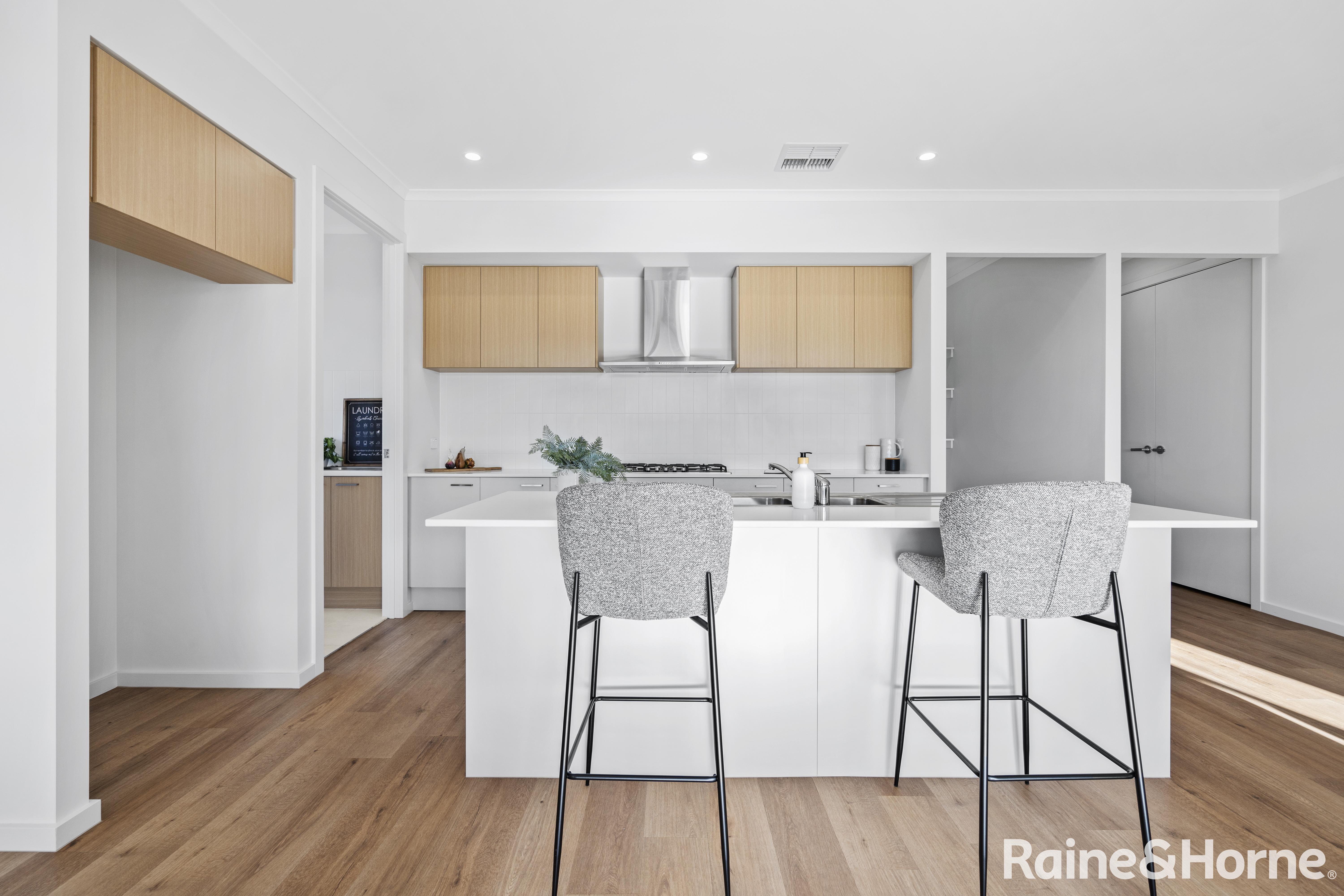 4-bedroom house at 8 Badcoe Crescent, Strathalbyn, SA 5255, Alexandrina, South Australia