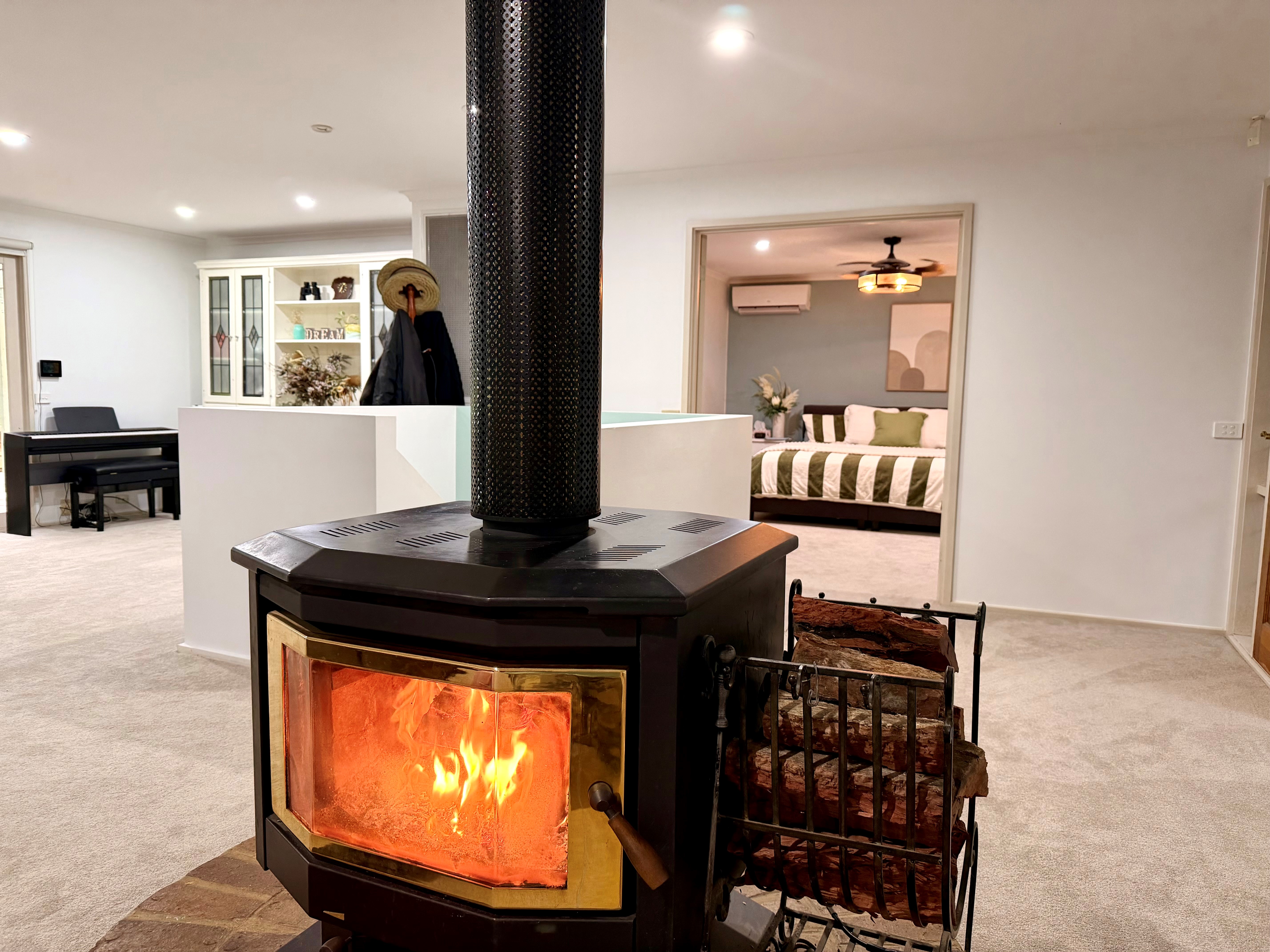 4-bedroom house at 1 Ladd Square, Emerald, VIC 3782, Cardinia, Victoria