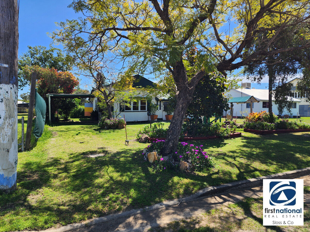 3-bedroom house at 21 Kaboon Street, Yelarbon, QLD 4388, Goondiwindi, Queensland