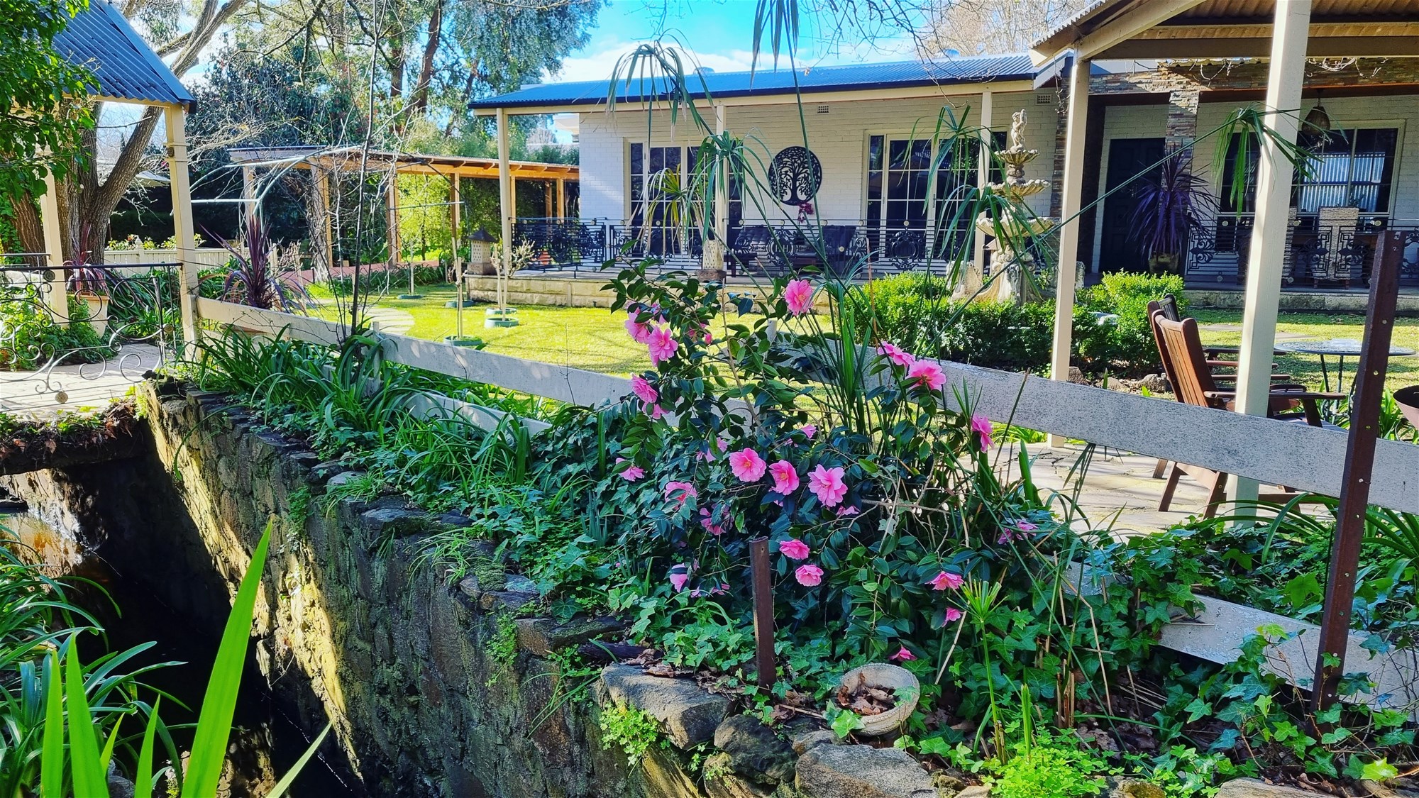 9-bedroom house at 27 Auricht Road, Hahndorf, SA 5245, Mount Barker, South Australia