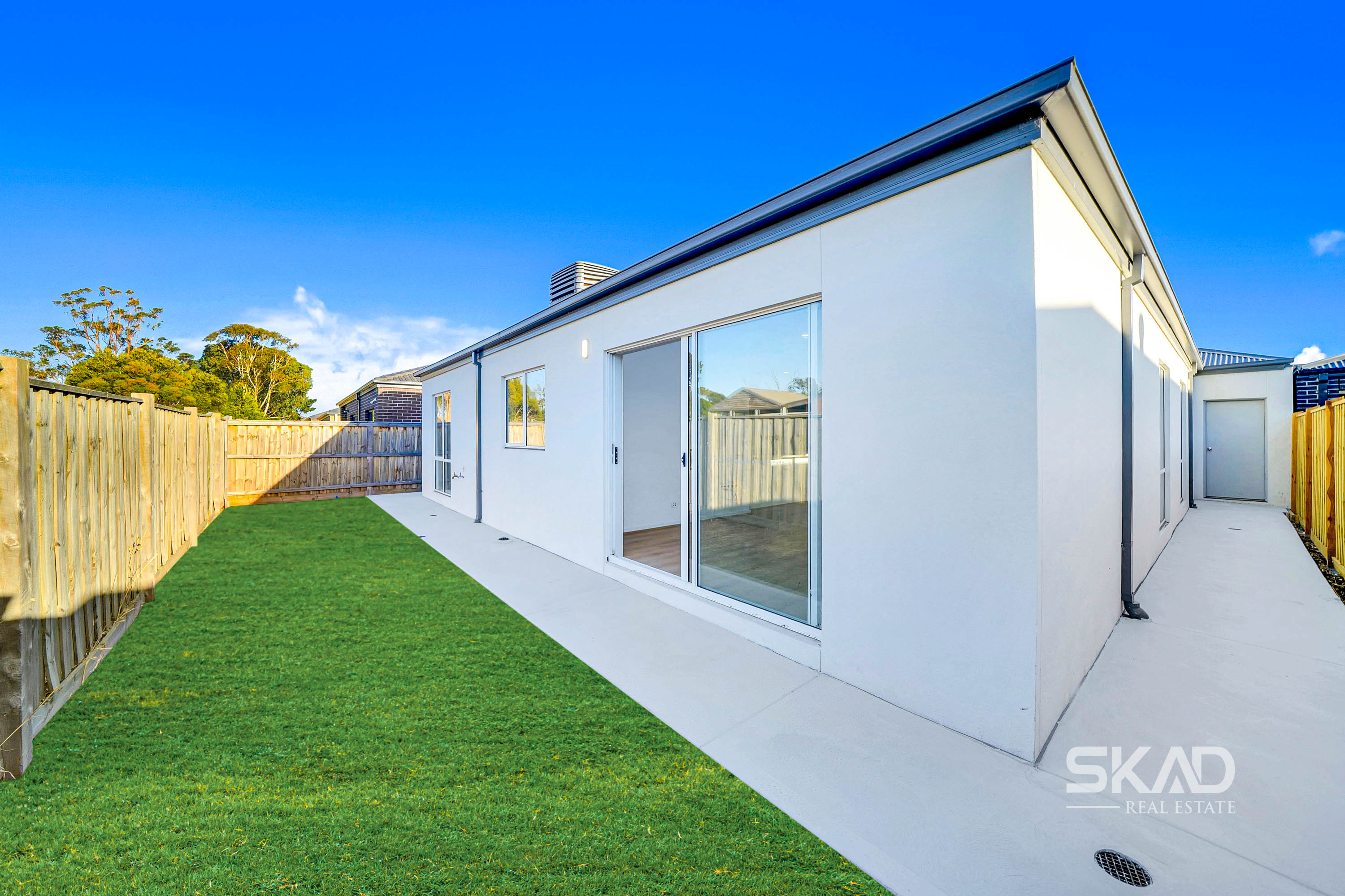 4-bedroom house at 411 Mandalay Circuit, Beveridge, VIC 3753, Mitchell, Victoria