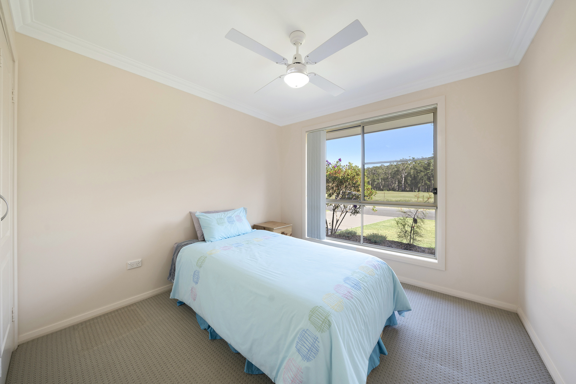 3-bedroom house at 2 5 BAIN PLACE, BONNY HILLS NSW 2445, Port Macquarie-Hastings, New South Wales