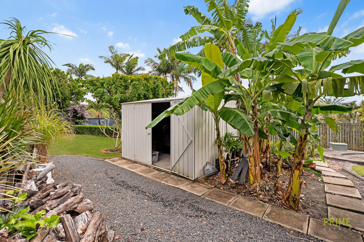 4-bedroom house at 5-7 CRAIGSLEE COURT, Craignish QLD 4655, Fraser Coast, Queensland