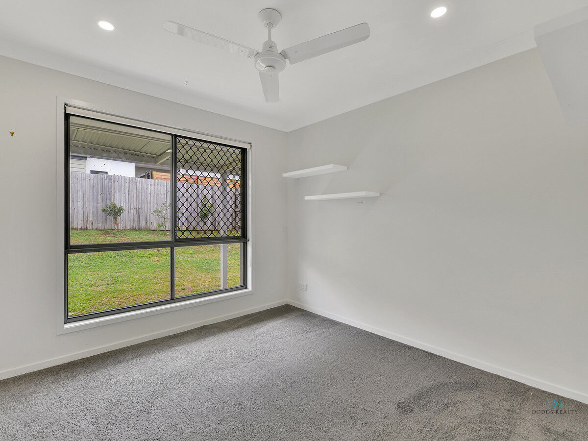 5-bedroom house at 9 Fyfe Street, Walloon, QLD 4306, , Queensland