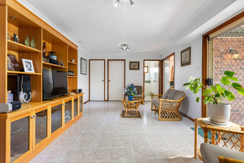 4-bedroom house at 7 REGENTVILLE ROAD, Glenmore Park NSW 2745, Penrith, New South Wales