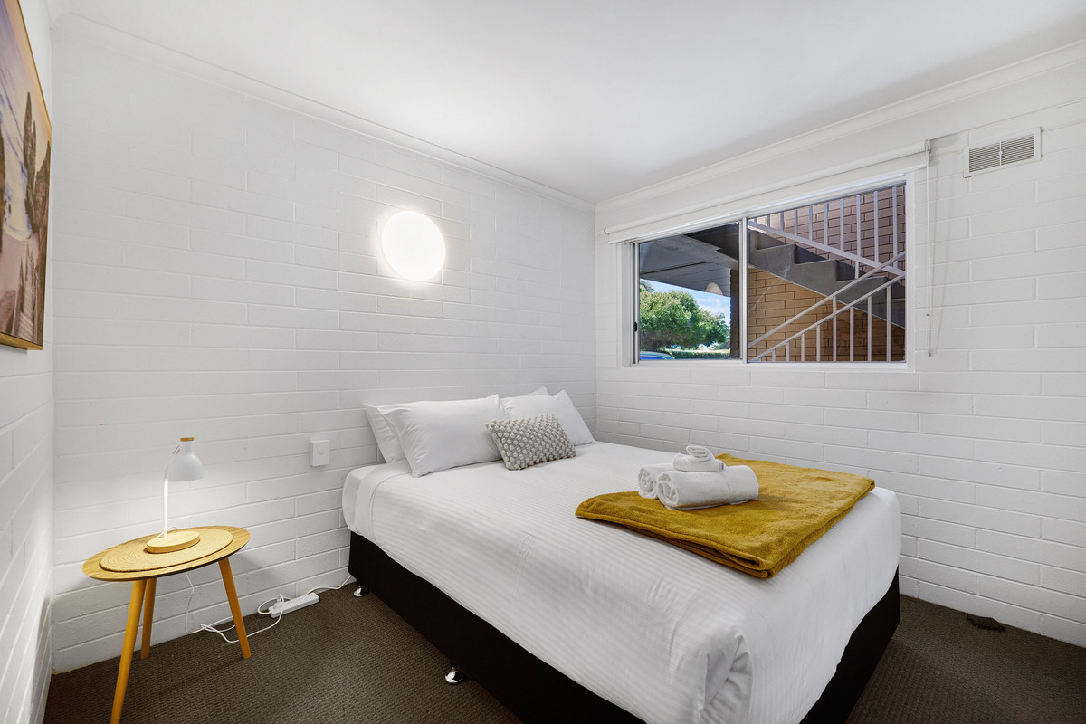 3-bedroom unit at 6/3 The Esplanade, Torquay, Vic, 3228, Surf Coast, Victoria