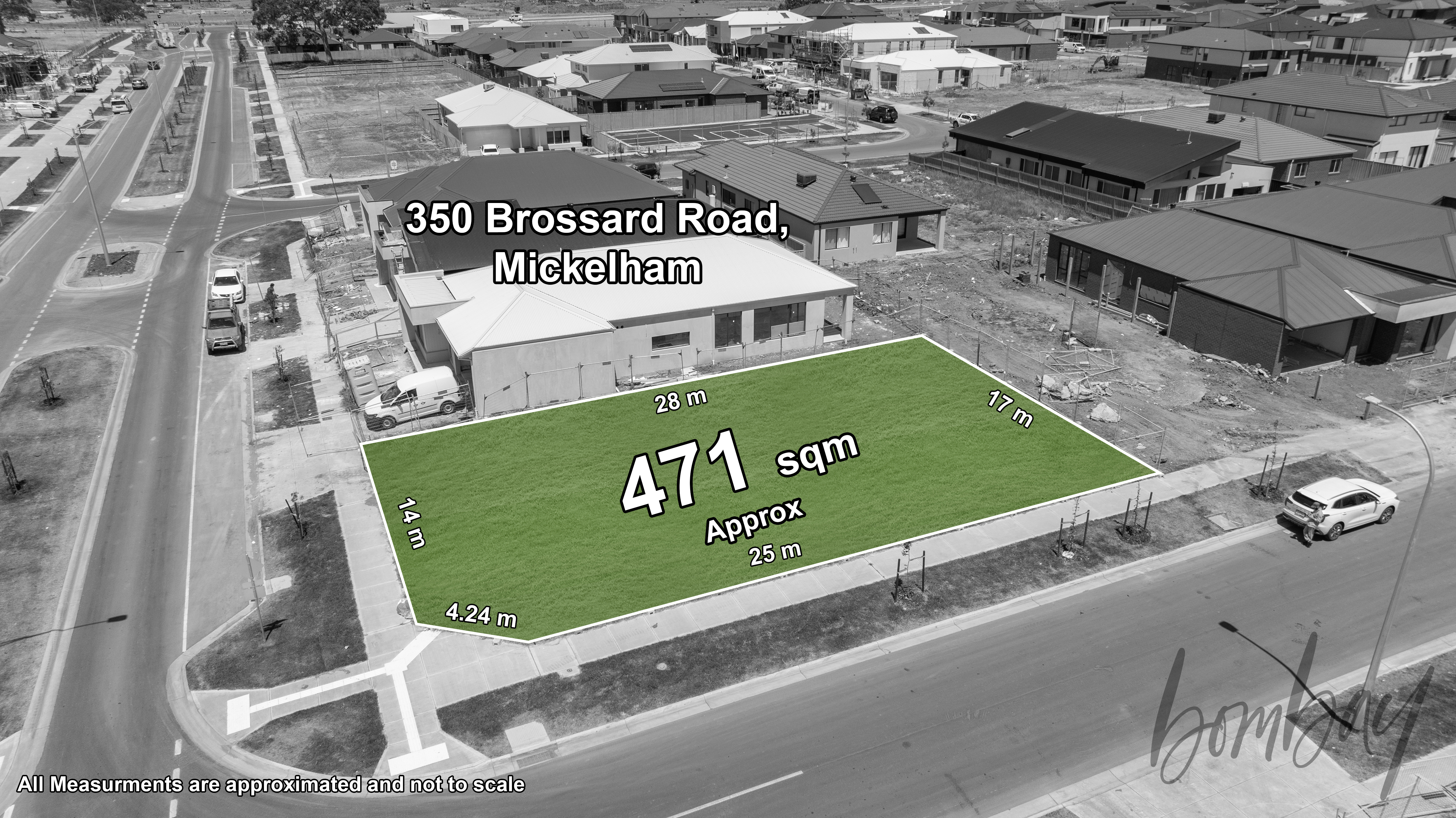 350 Brossard Road, Mickleham, Vic, 3064 - Image 2