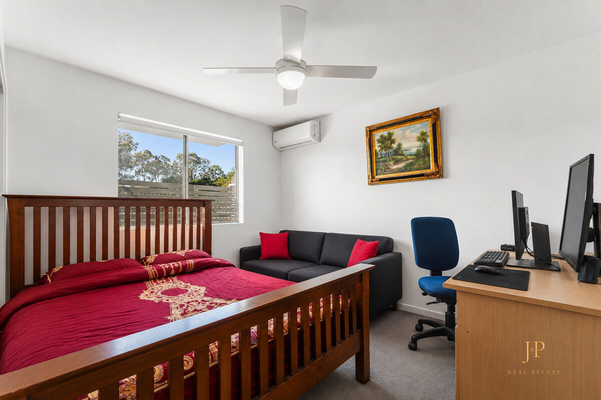 2-bedroom unit at Arise Birkdale 2 159 Birkdale Road, Birkdale QLD 4159, Redland, Queensland