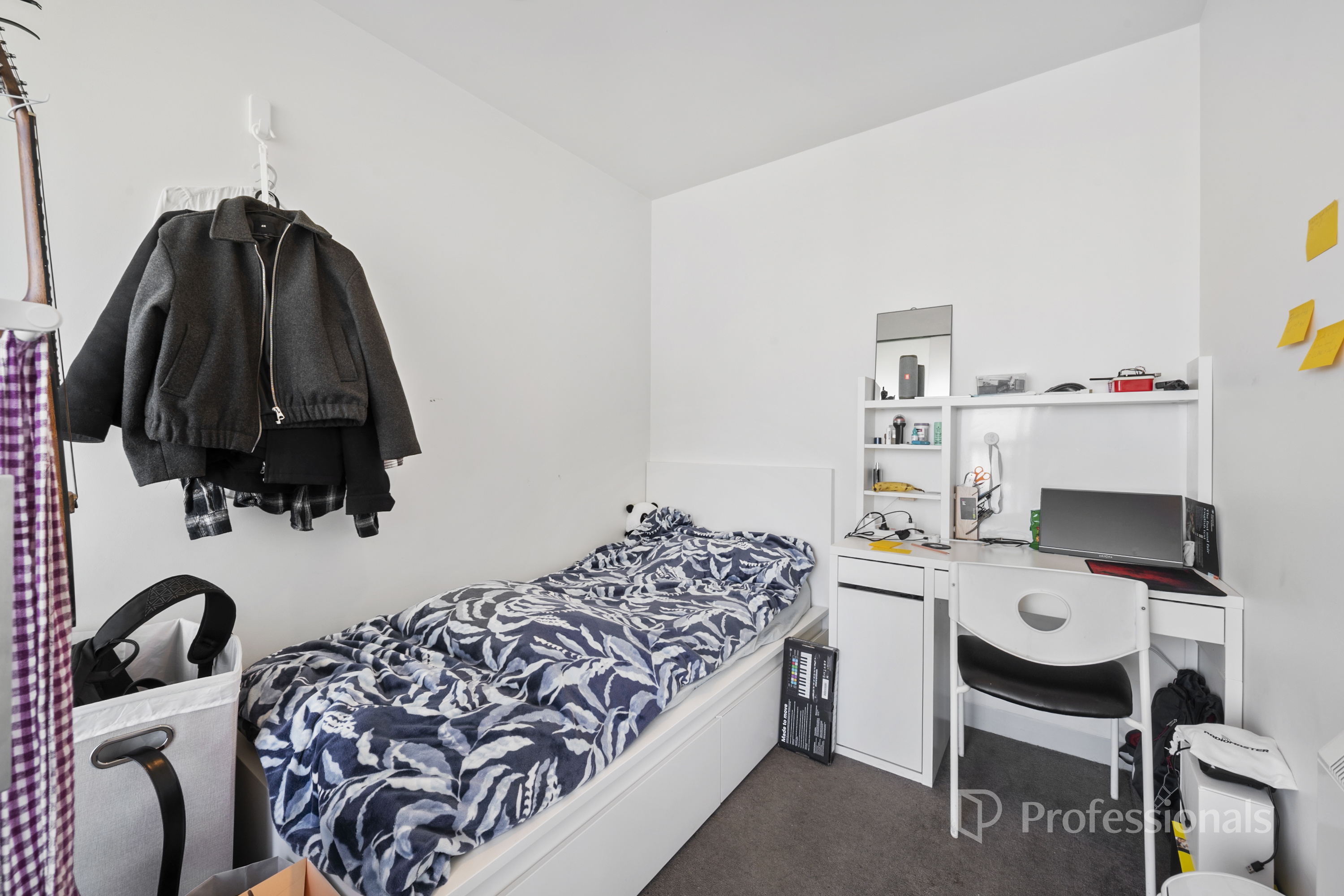 1802/6 Leicester Street, Carlton, Vic, 3053 - Image 7