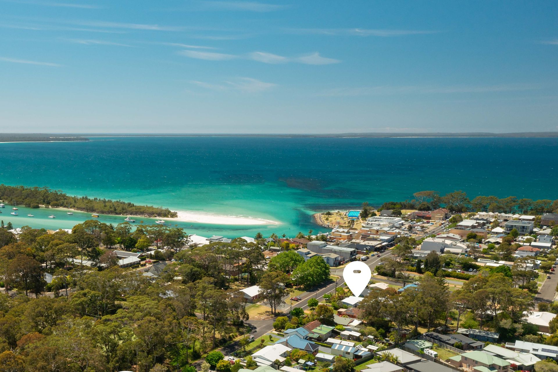 6-bedroom house at 30 Owen Street, Huskisson, NSW 2540, Shoalhaven, New South Wales