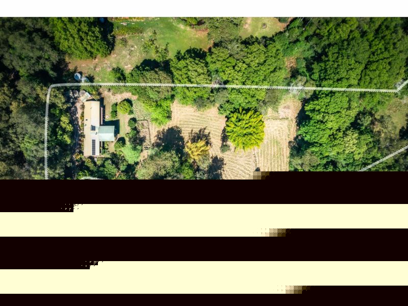 4-bedroom house at 140 Kalang Road, Bellingen, NSW 2454, Bellingen, New South Wales