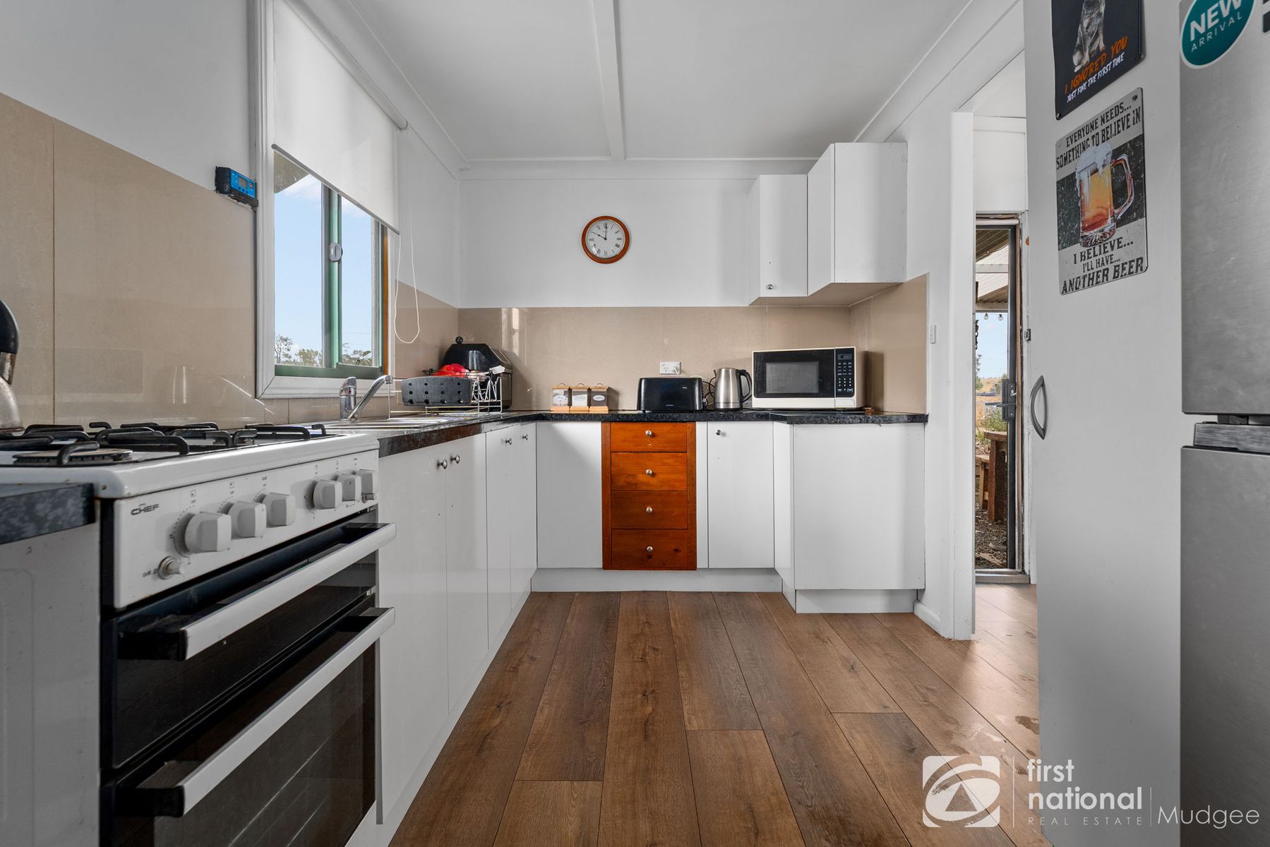 3-bedroom house at 7011 Castlereagh Highway, Ilford, NSW 2850, Mid-Western, New South Wales