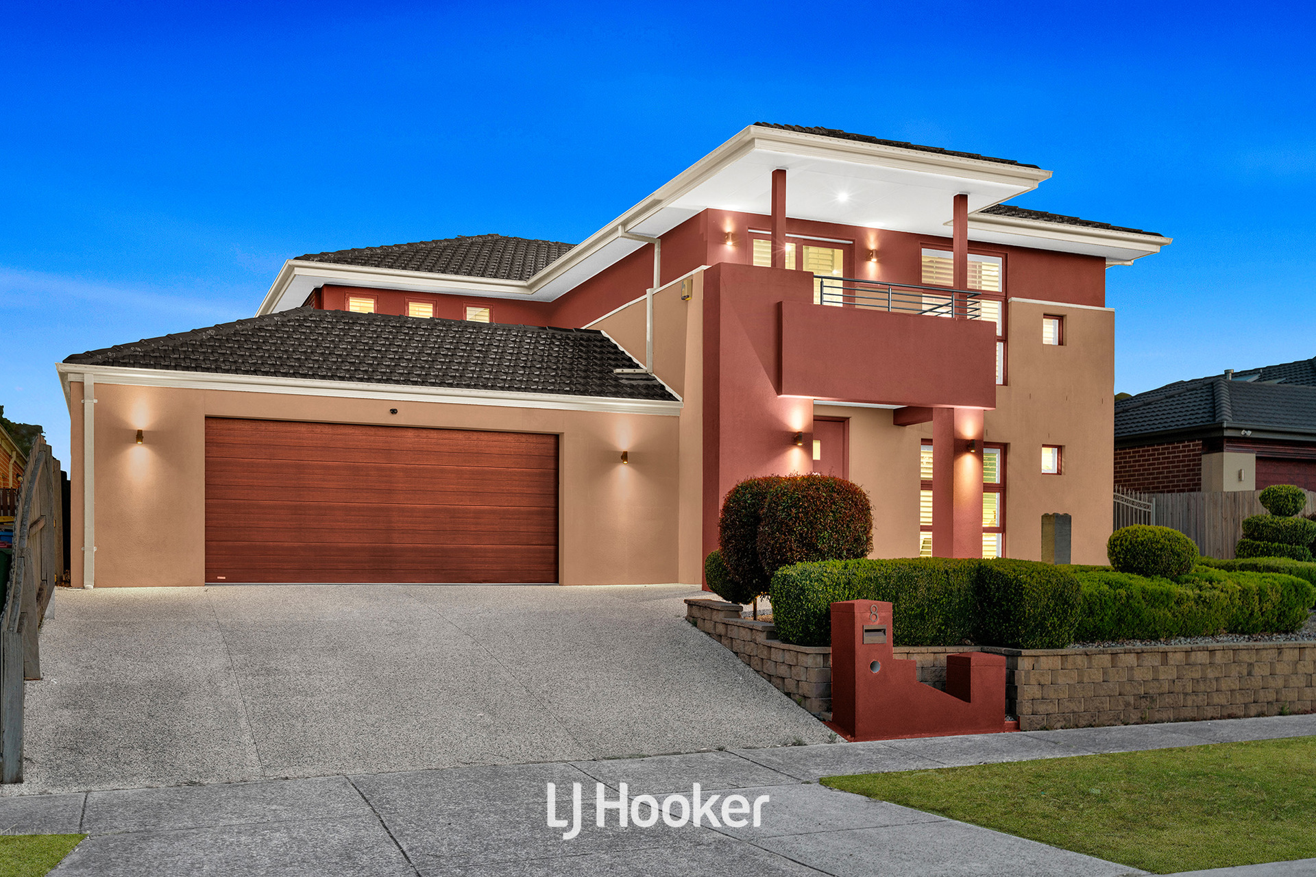 8 Cotton Field Way, Narre Warren South, VIC 3805 - Image 2