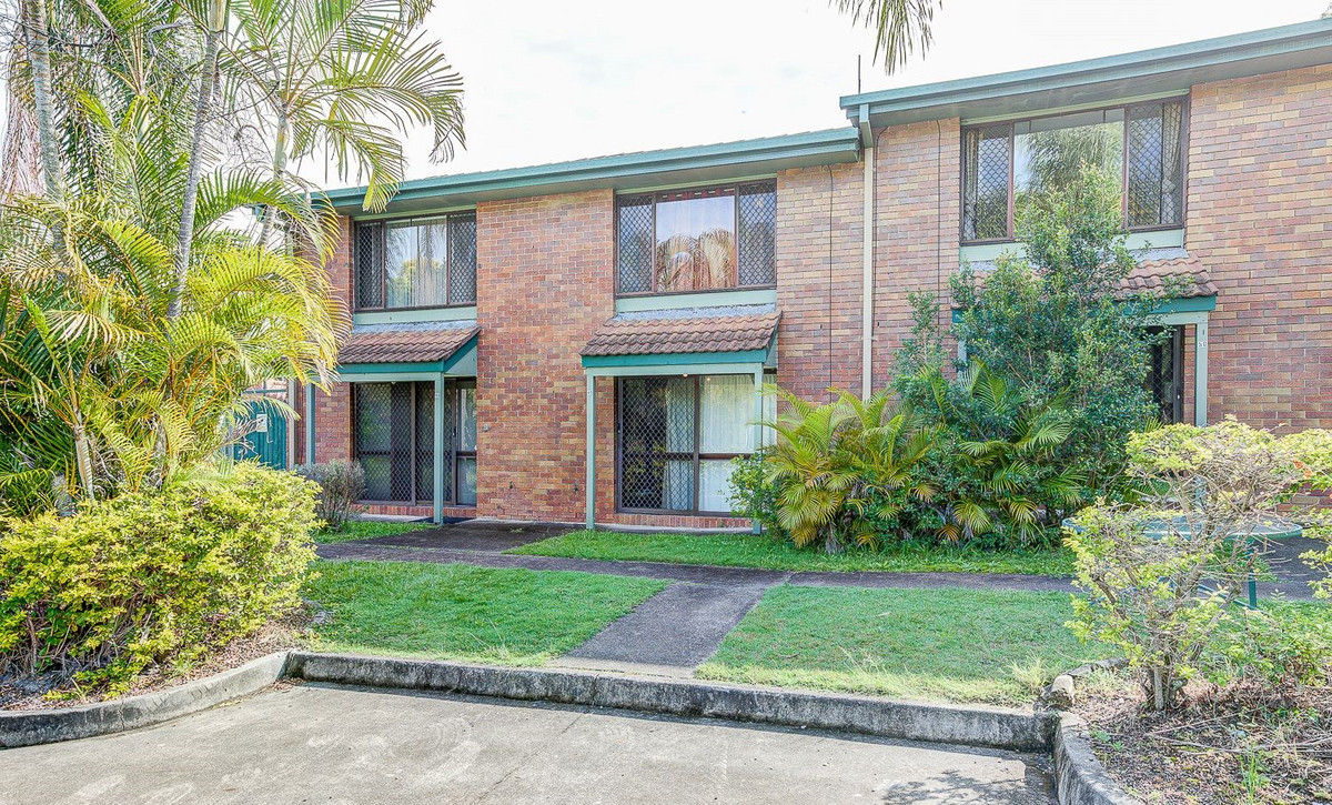 PADDINGTON GARDENS NORTH 49 7 WISP STREET, WOODRIDGE QLD 4114 - Image 1