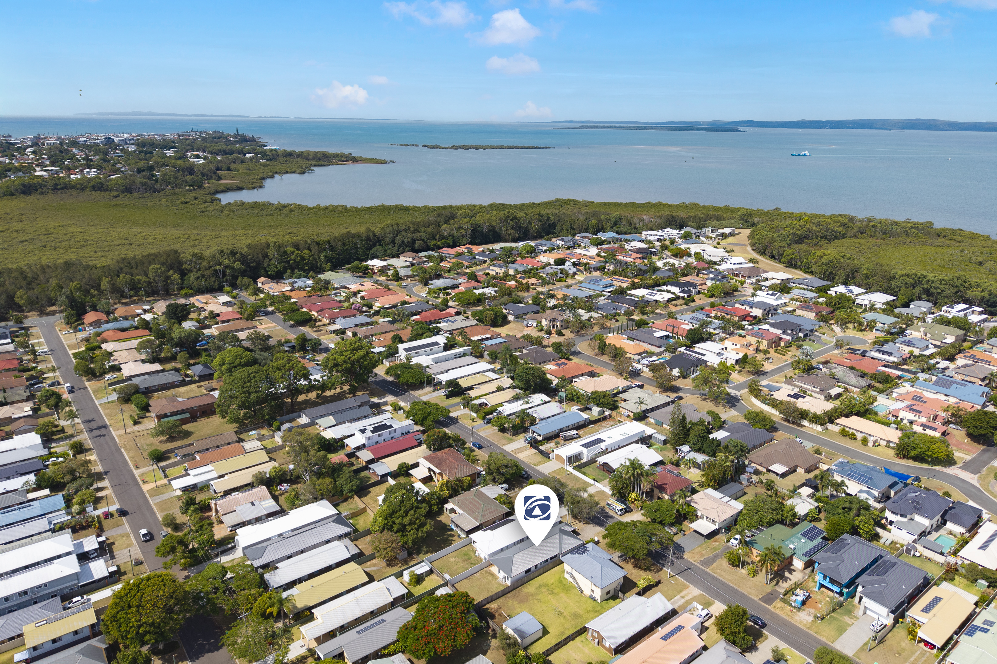 4-bedroom house at 20 MCLEOD STREET, Cleveland QLD 4163, Redland, Queensland