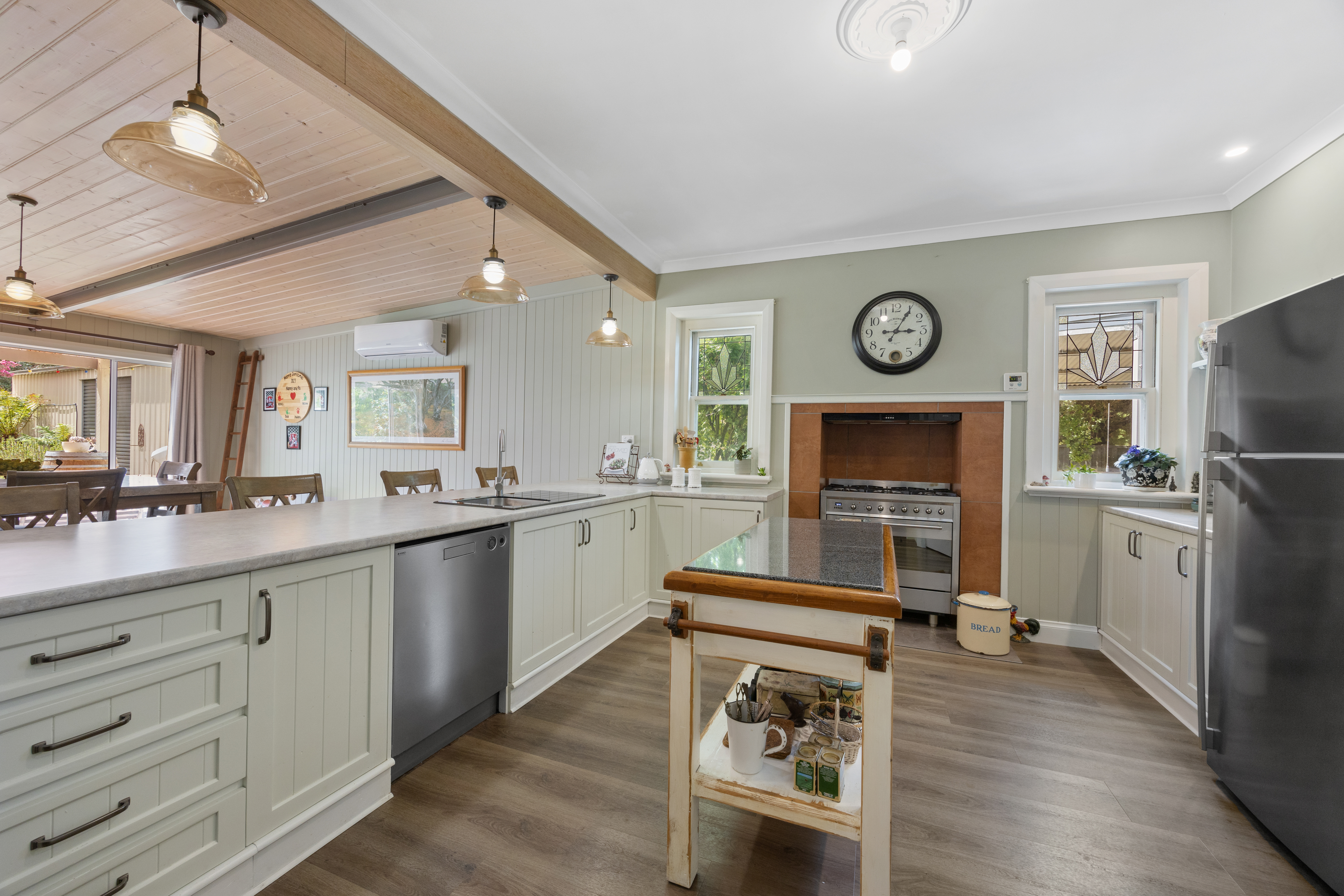 3-bedroom house at 25 Peterkin Street, Alexandra, VIC 3714, Murrindindi, Victoria