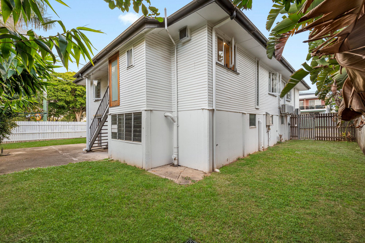 3-bedroom house at 70 Noble Street, Clayfield, QLD 4011, Brisbane, Queensland