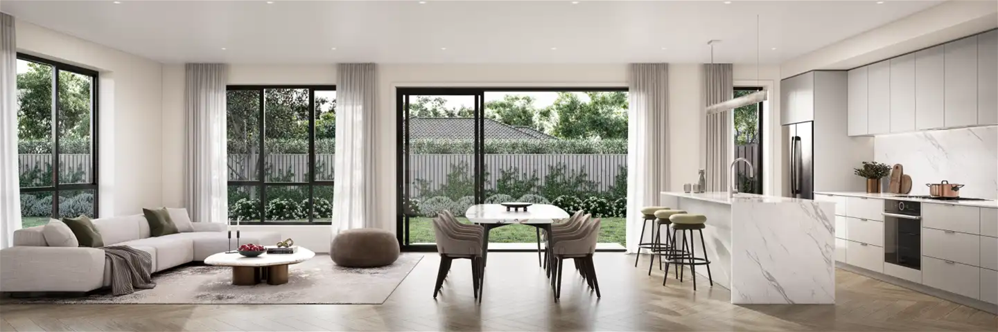 4-bedroom unit at 5/17 Burton St , Chadstone, Vic, 3148, Monash, Victoria