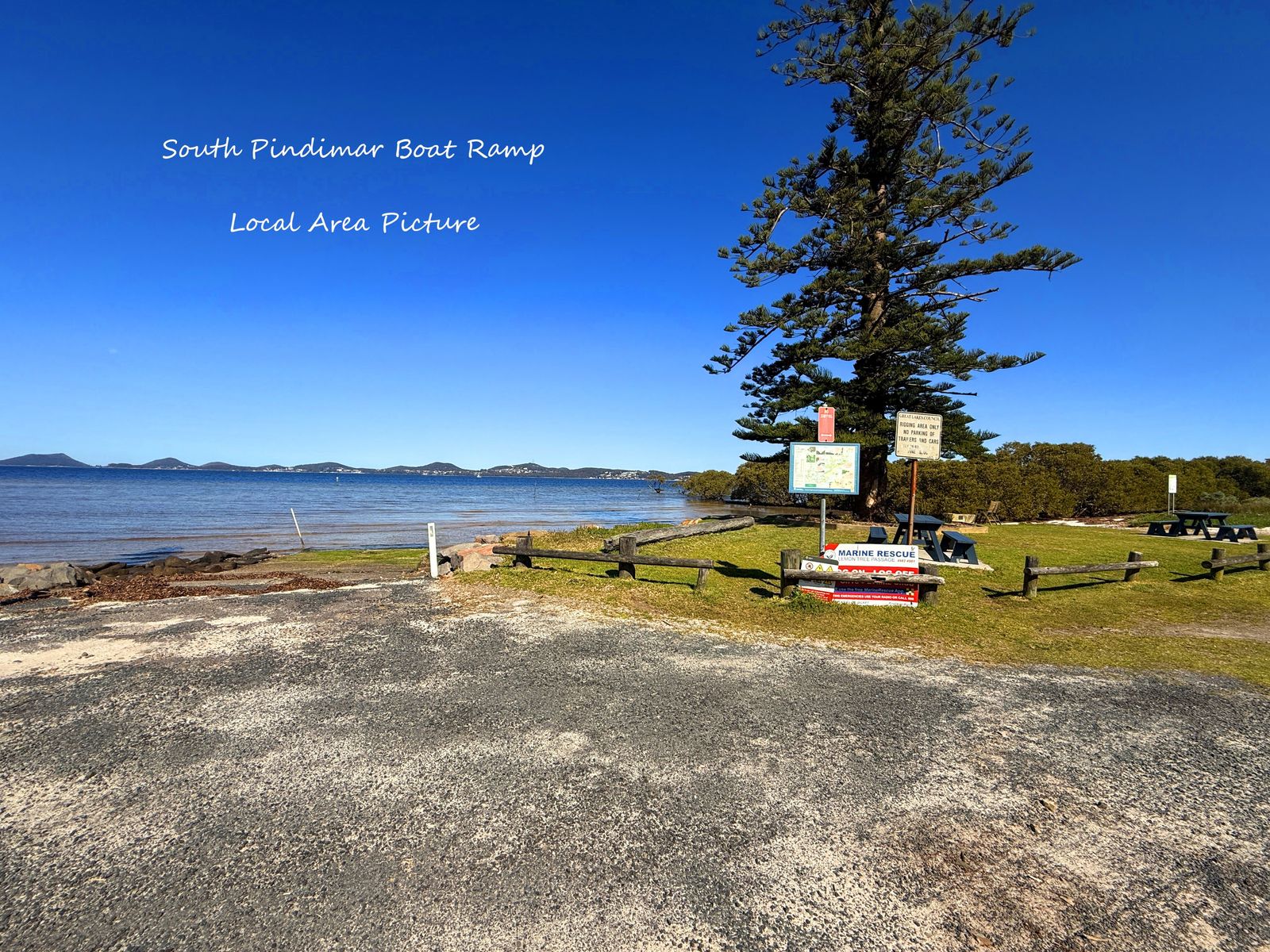 Lot 2 Challis Street, Pindimar, Nsw, 2324 - Image 5