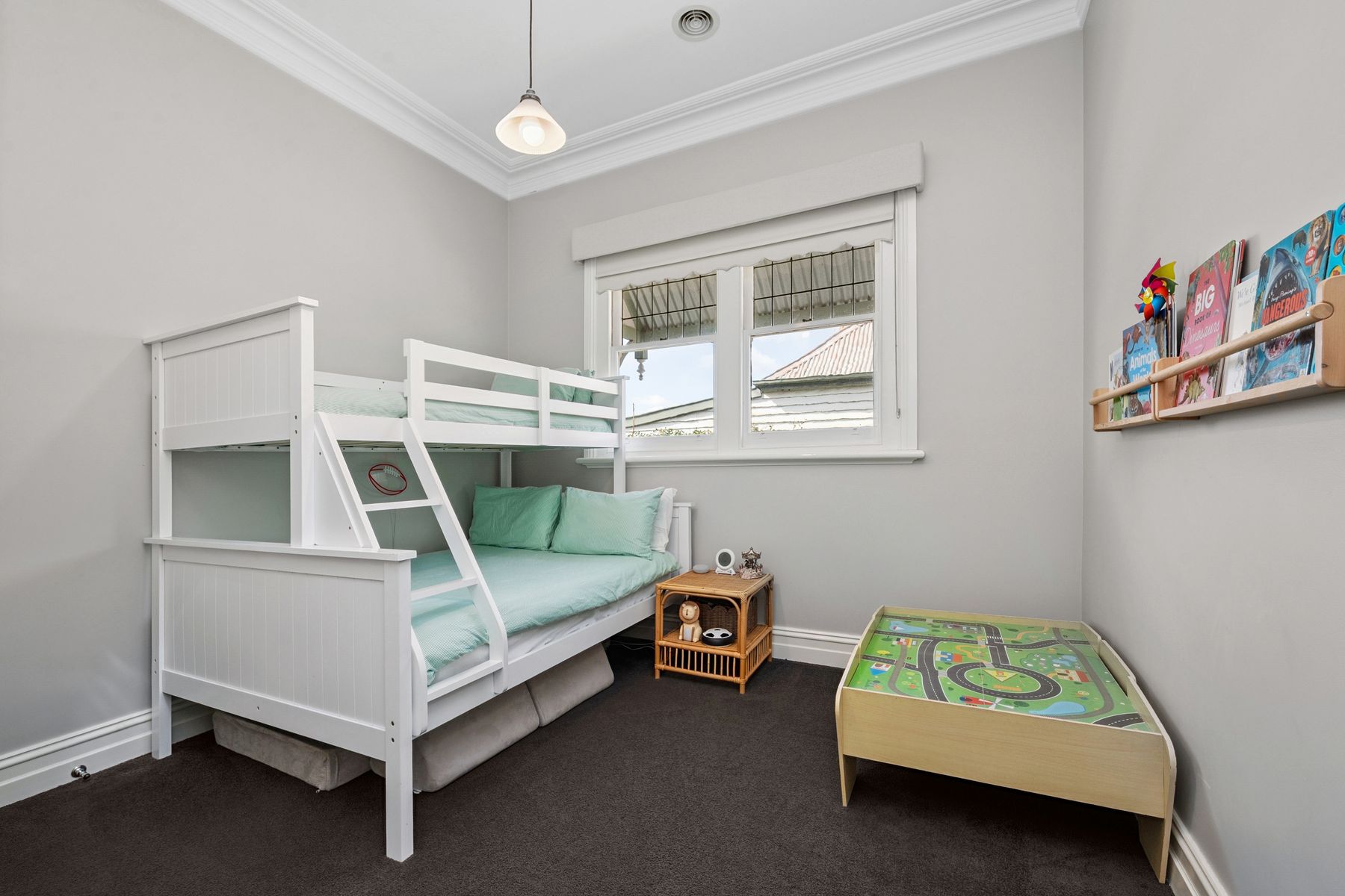 4-bedroom house at 47 Russell Street, Quarry Hill, VIC 3550, Greater Bendigo, Victoria